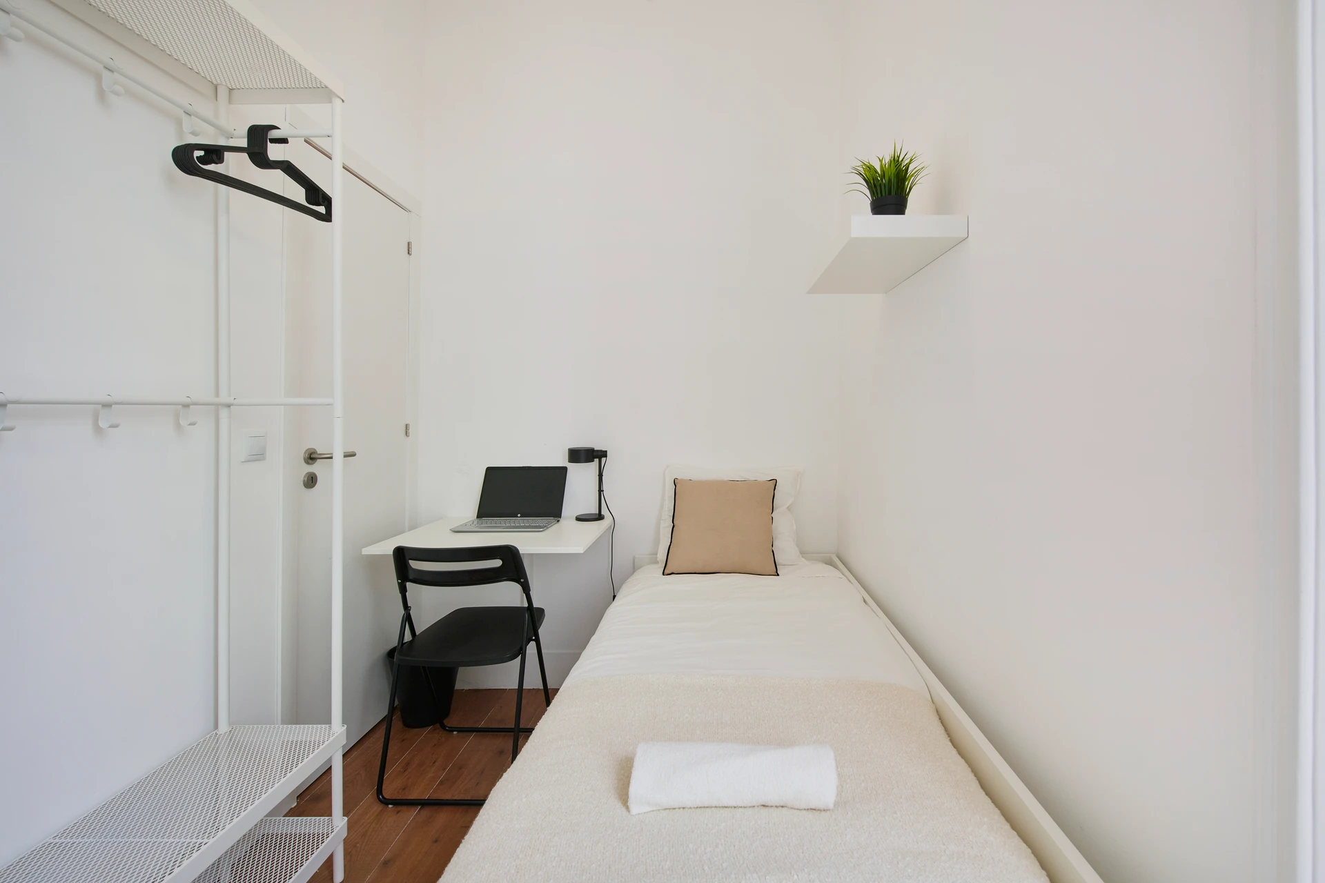 Quarto em Arroios, foto 2