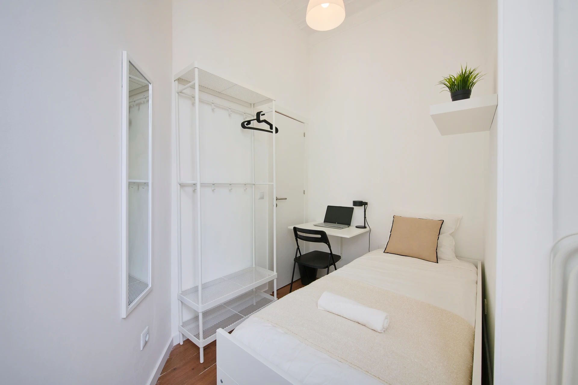 Quarto em Arroios, foto 3