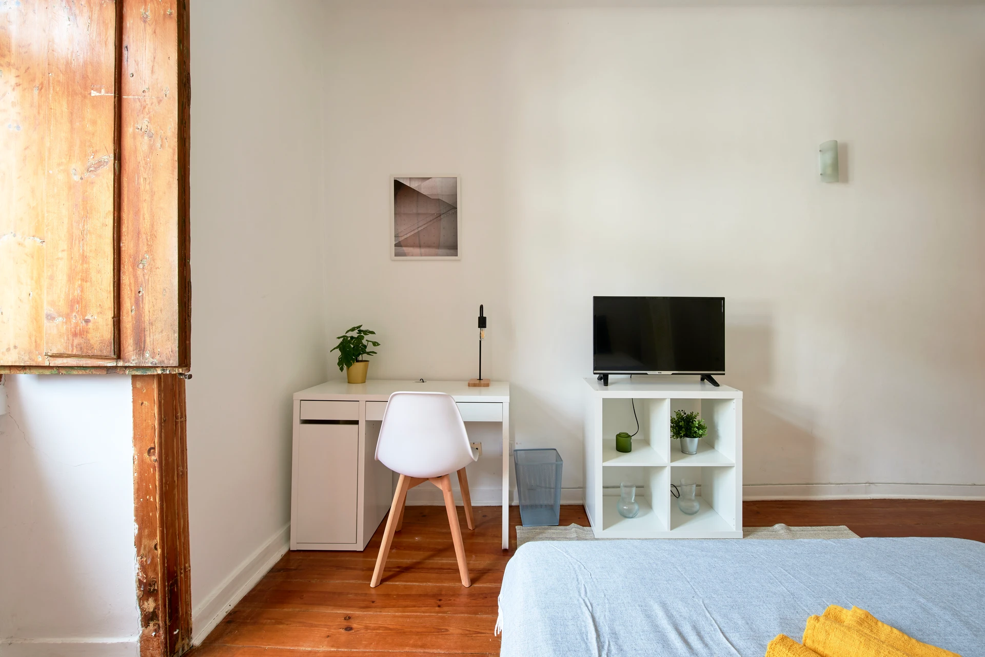 Desterro // Quarto 4