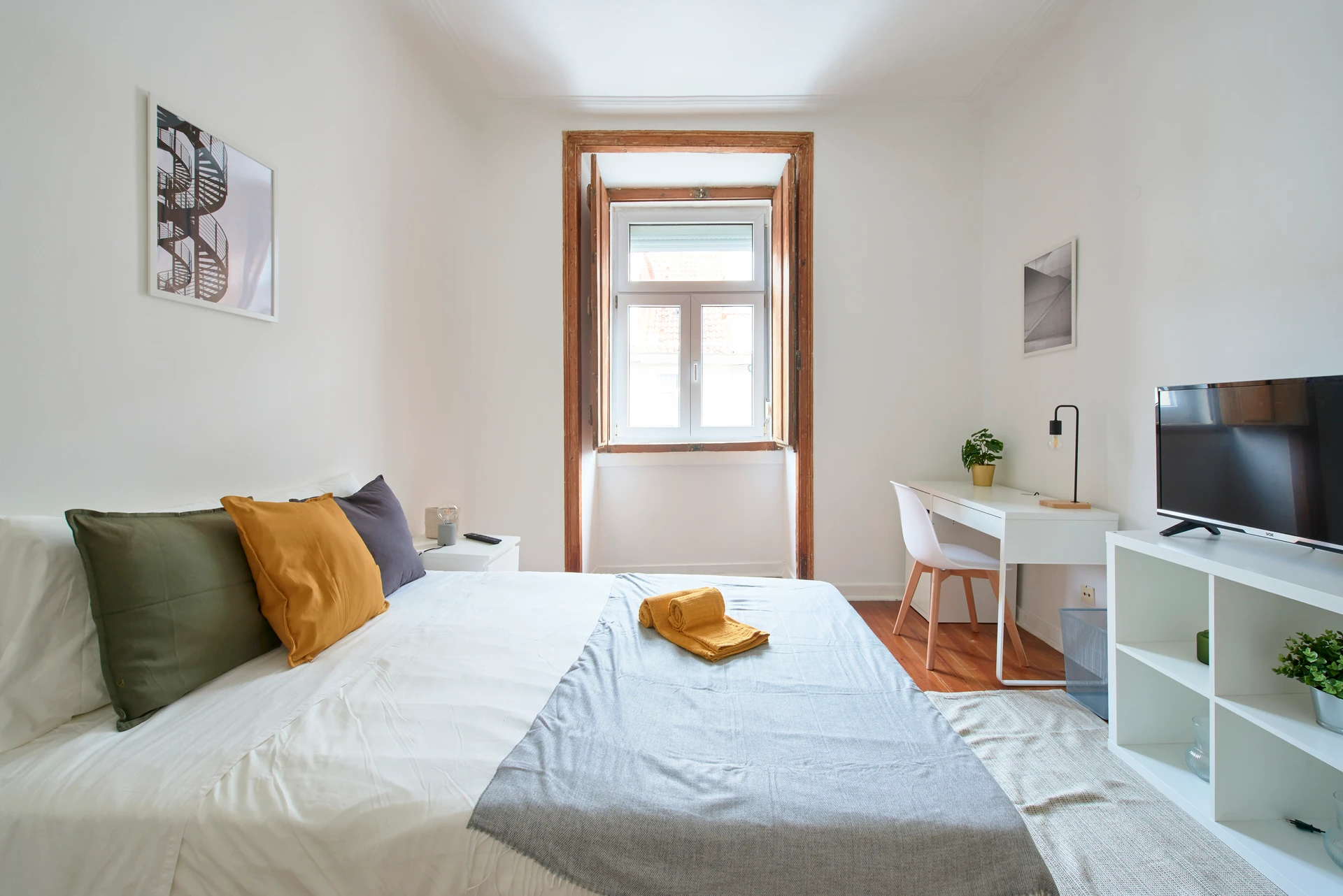 Desterro // Quarto 4, foto 2