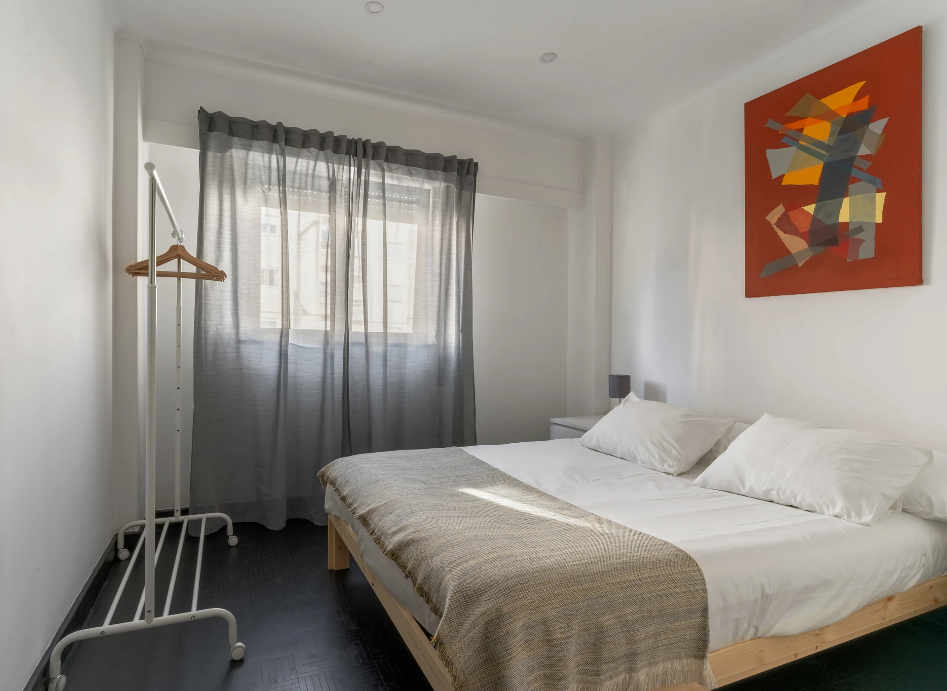 Room in Carcavelos
