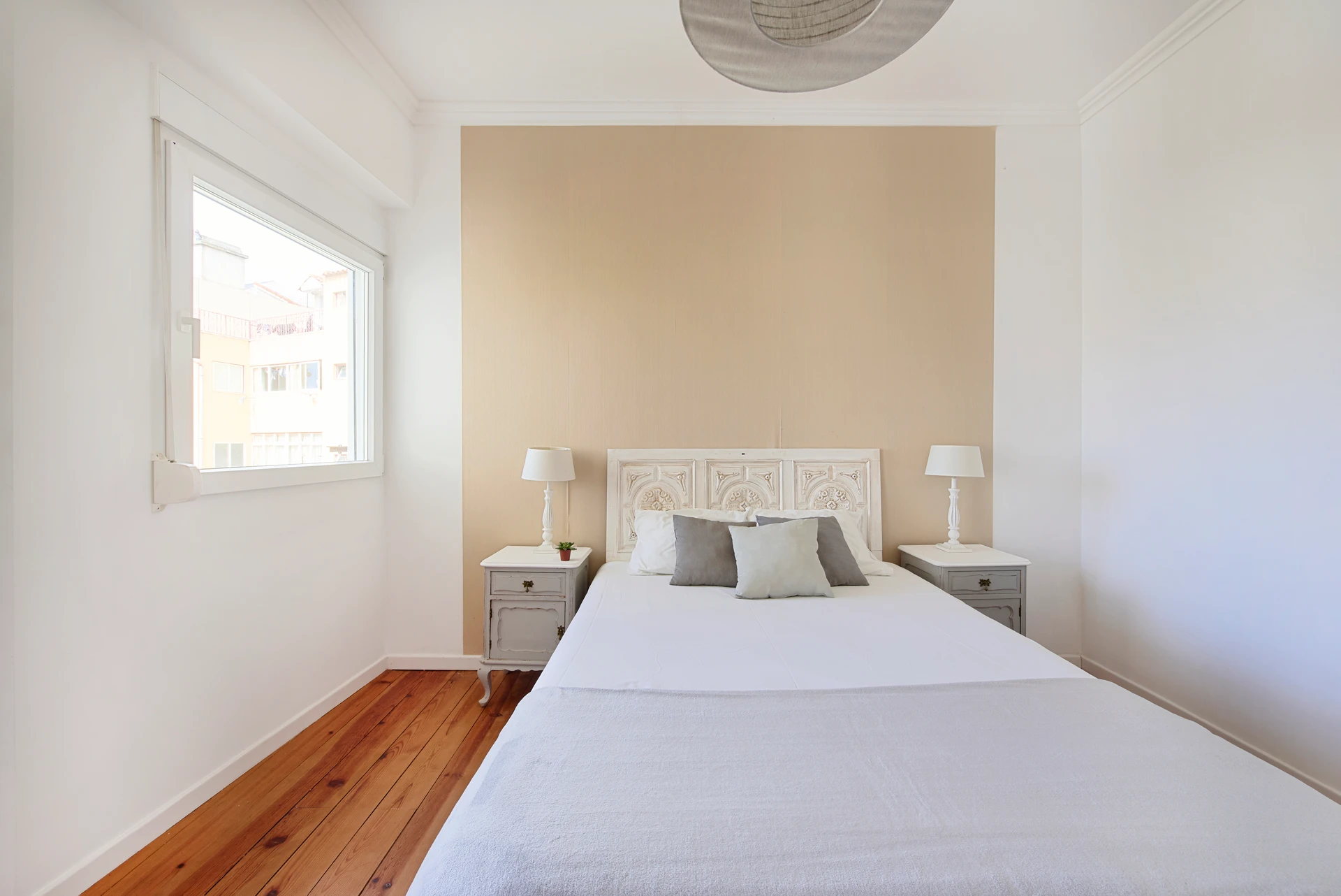 Quarto no Martim Moniz, foto 2
