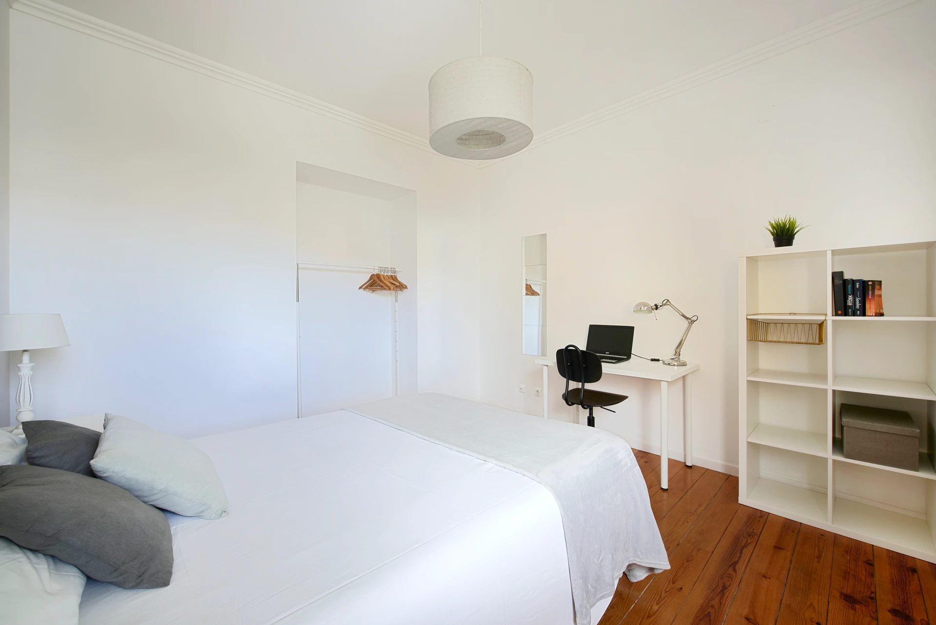 Quarto no Martim Moniz, foto 3