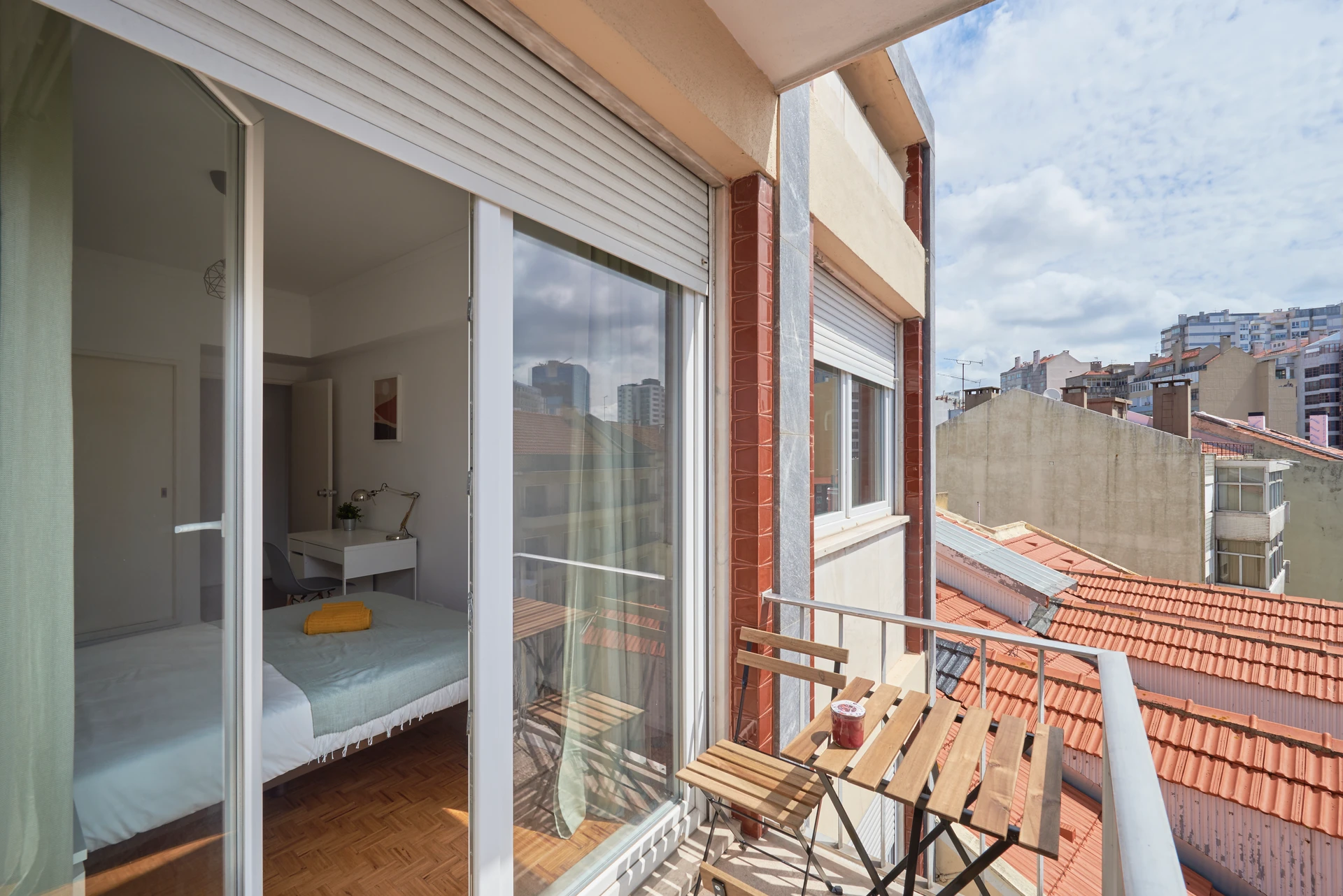Arco Carvalhão // Quarto 2, foto 3