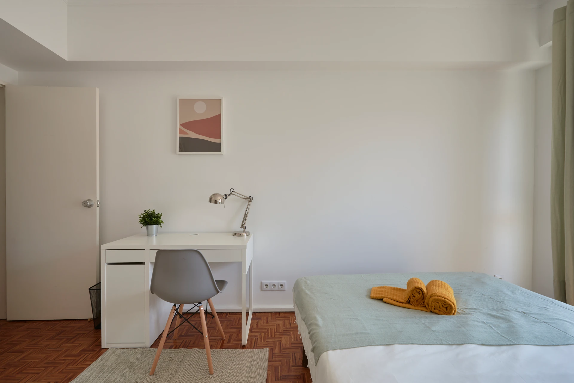 Arco Carvalhão // Quarto 2, foto 2