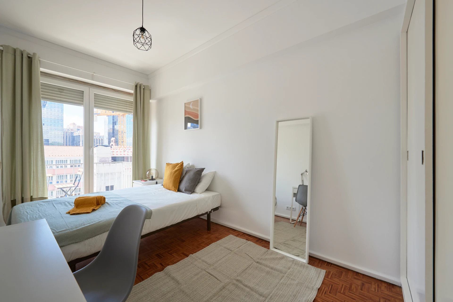 Arco Carvalhão // Quarto 2, foto 4