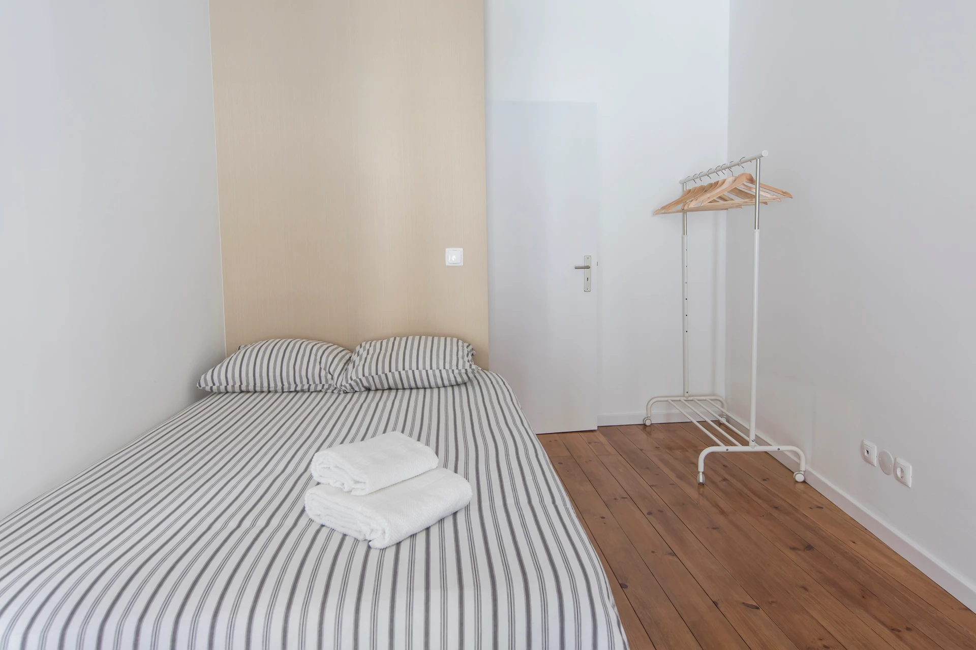 Quarto no Martim Moniz, foto 3
