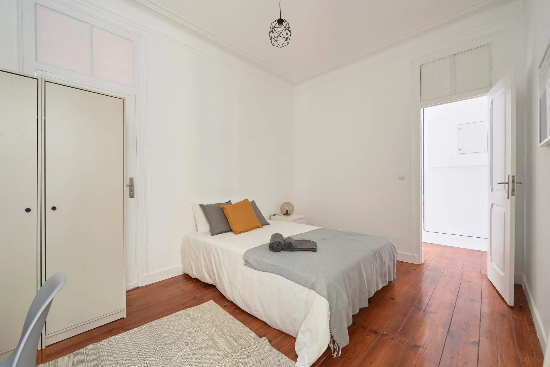 Gon. Crespo // Quarto 3, foto 4
