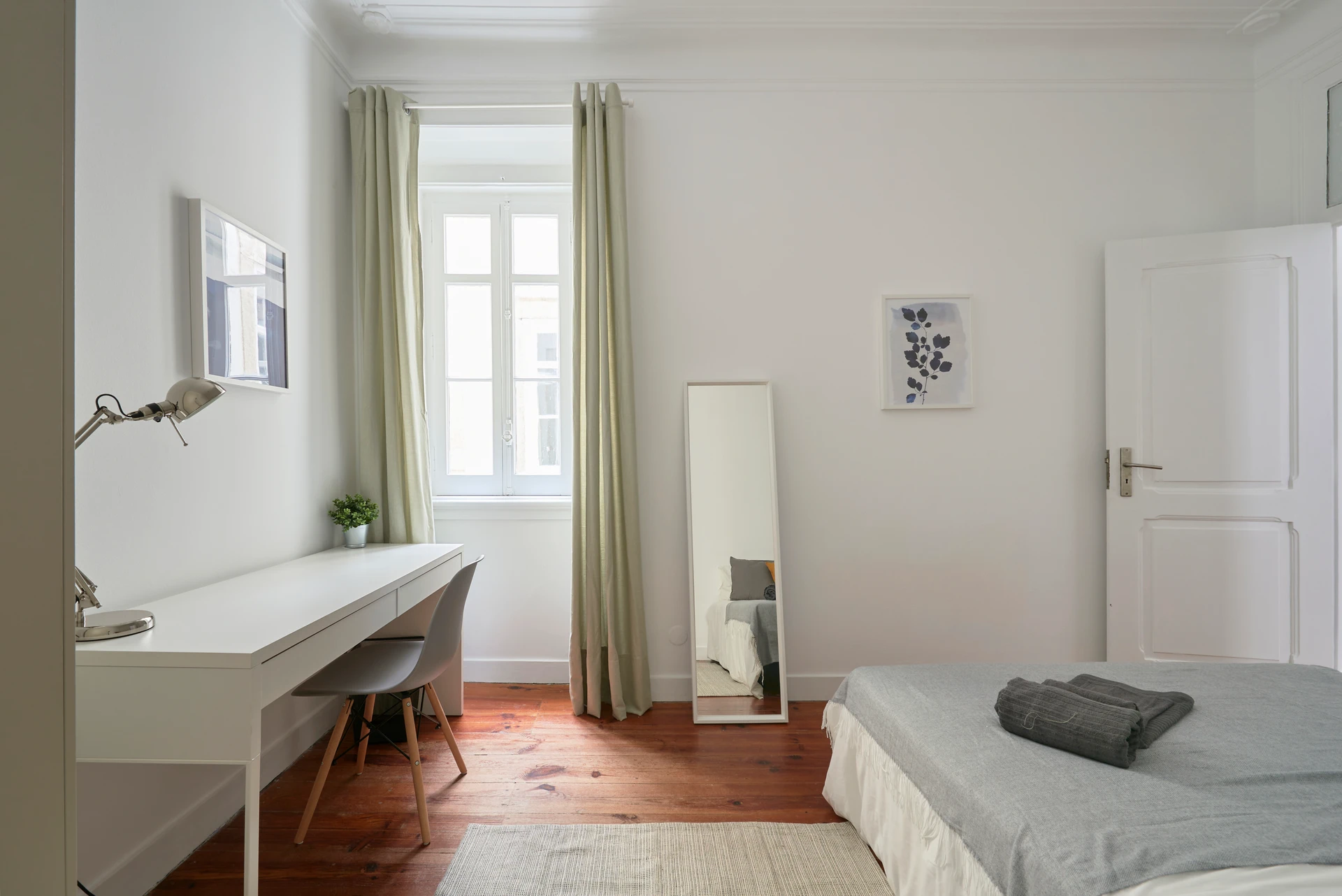 Gon. Crespo // Quarto 5, foto 4
