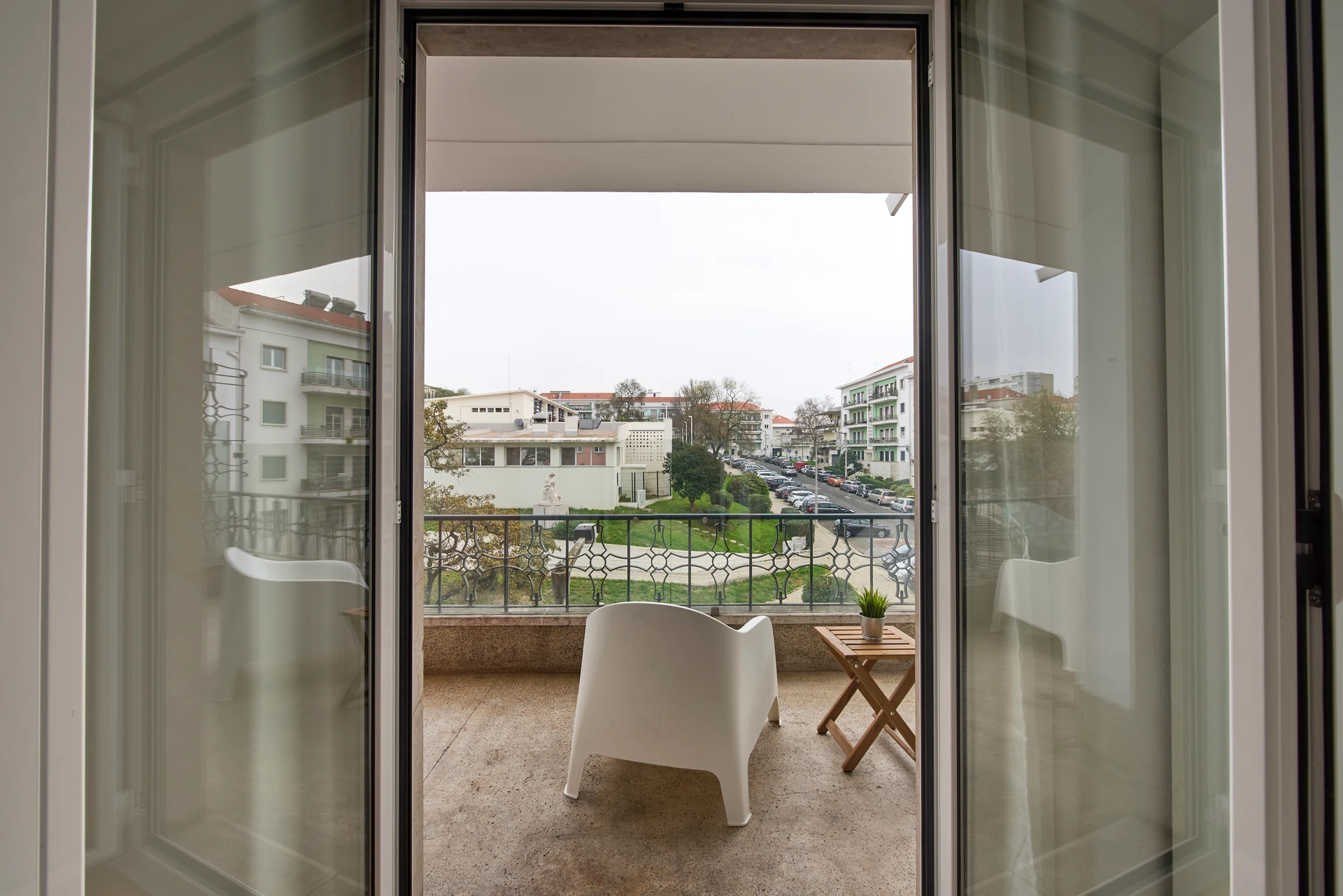 Quarto em Alvalade