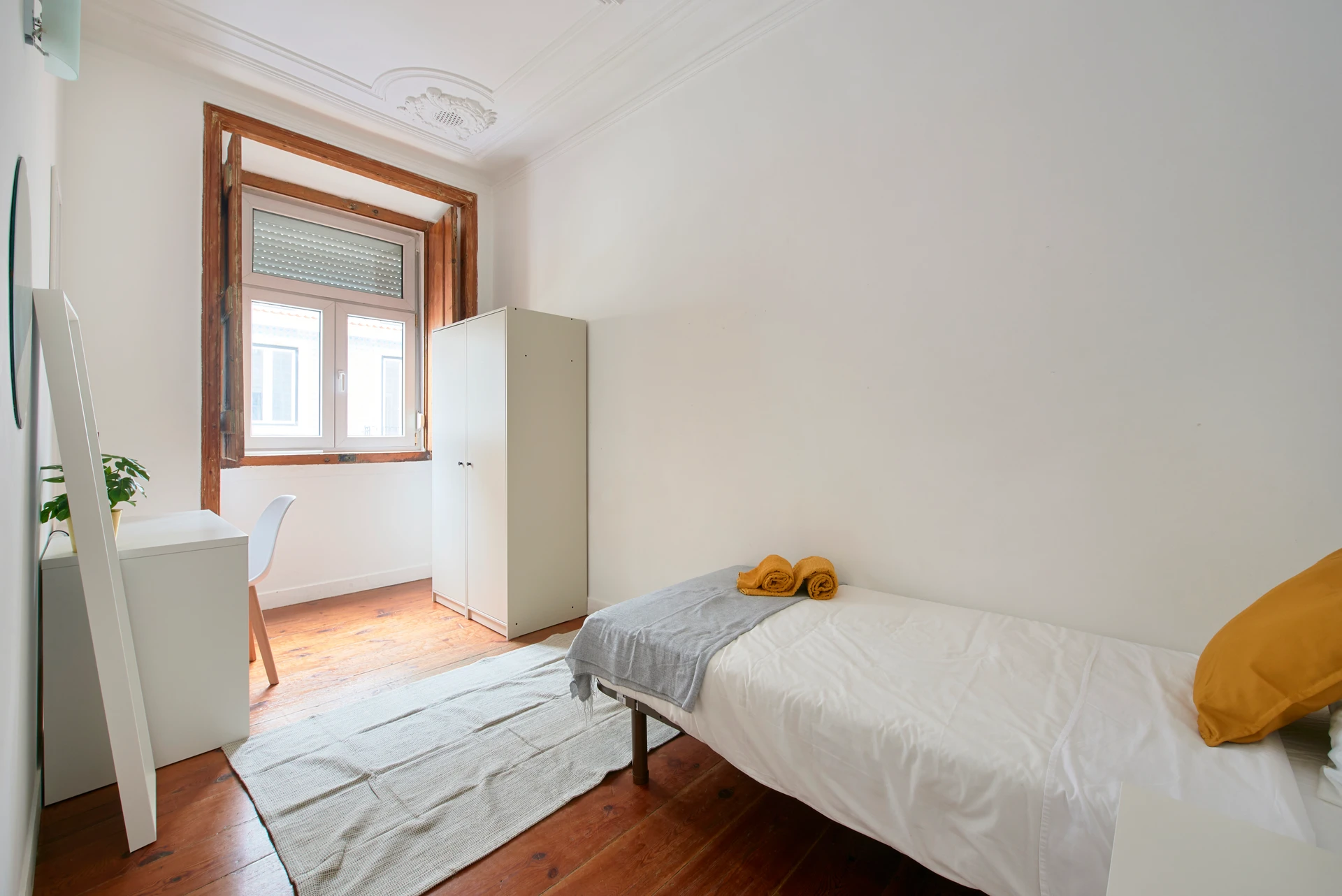 Desterro // Quarto 1, foto 2