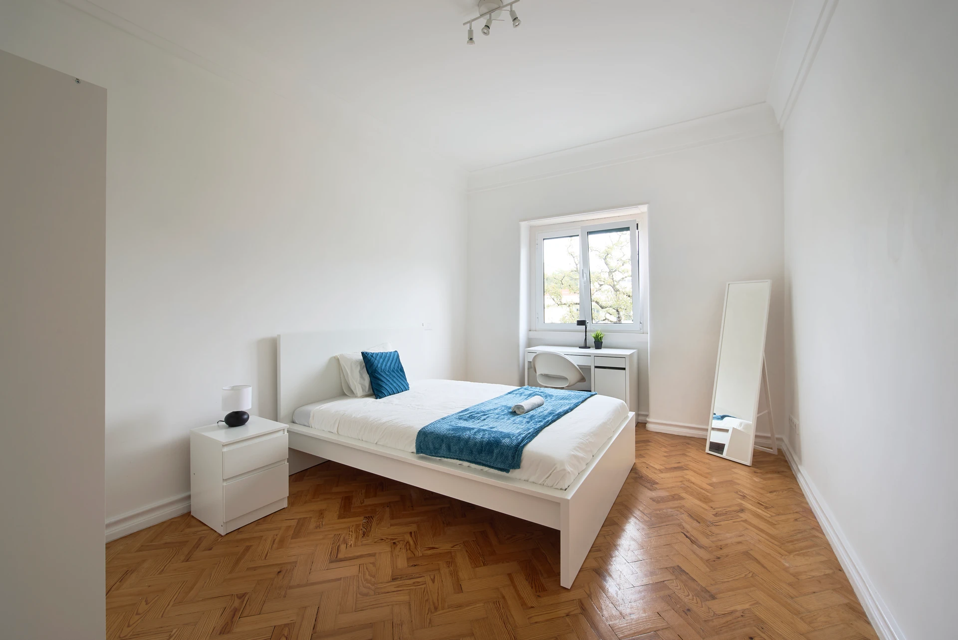 Quarto em Alvalade, foto 4