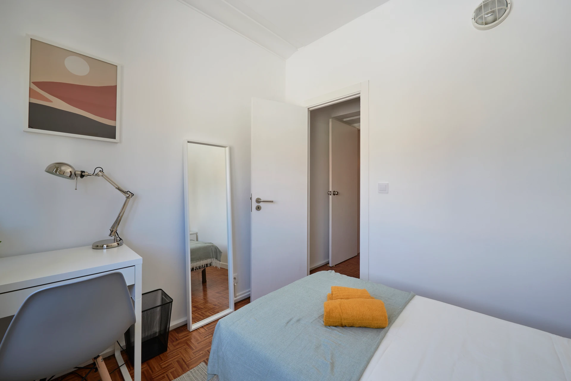 Arco Carvalhão // Quarto 5, foto 3