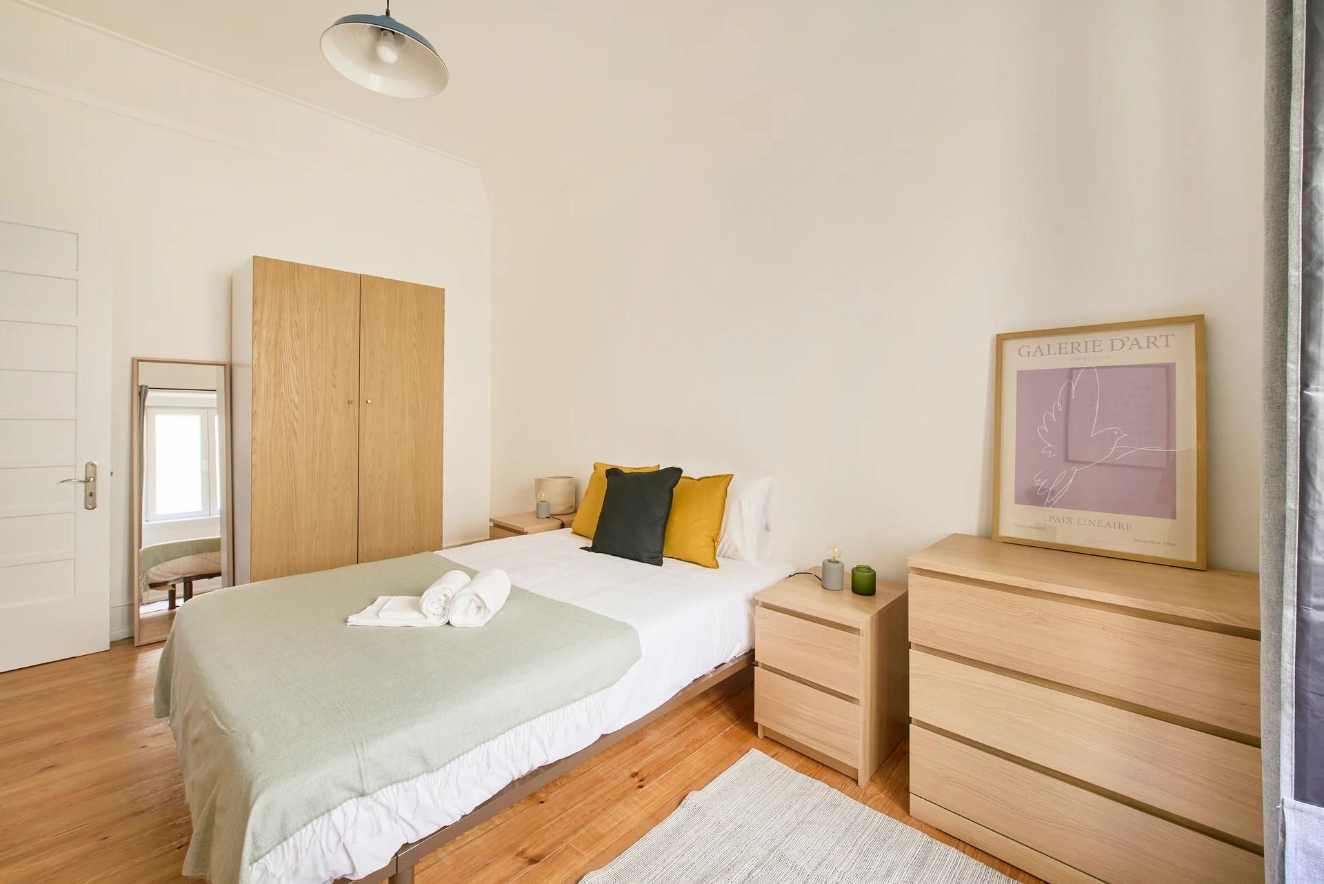 Alex. Herc. 9 // Quarto 4, foto 4