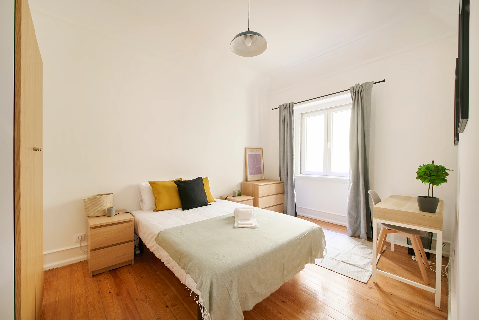 Alex. Herc. 9 // Quarto 4, foto 3