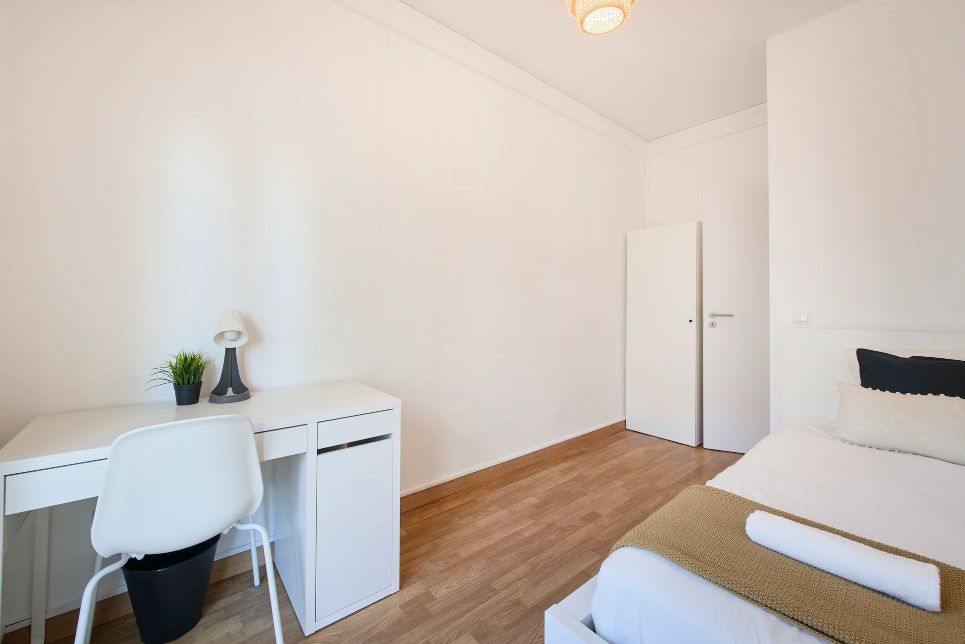 Quarto nas Picoas, foto 3