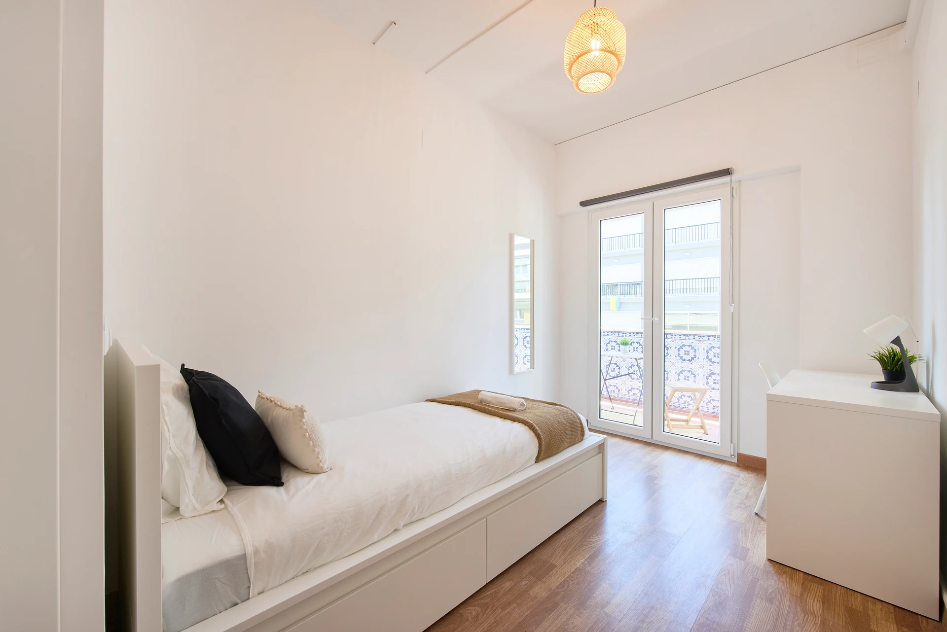 Quarto nas Picoas, foto 2