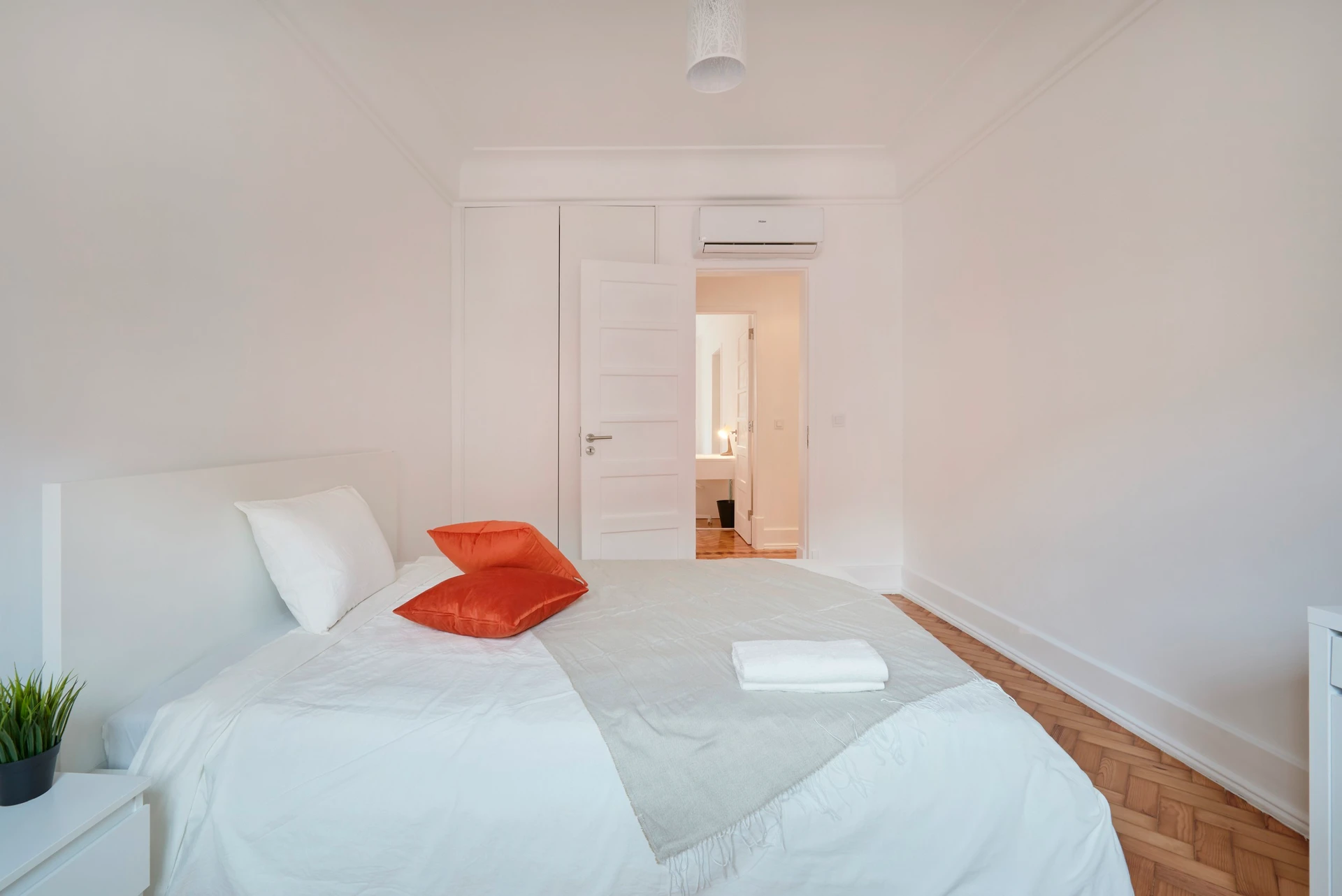 Quarto no Rato, foto 3