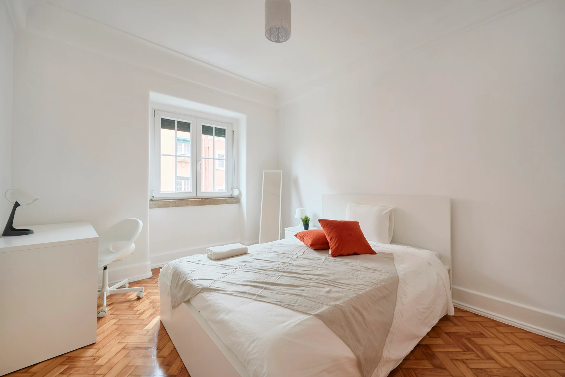 Quarto no Rato, foto 2