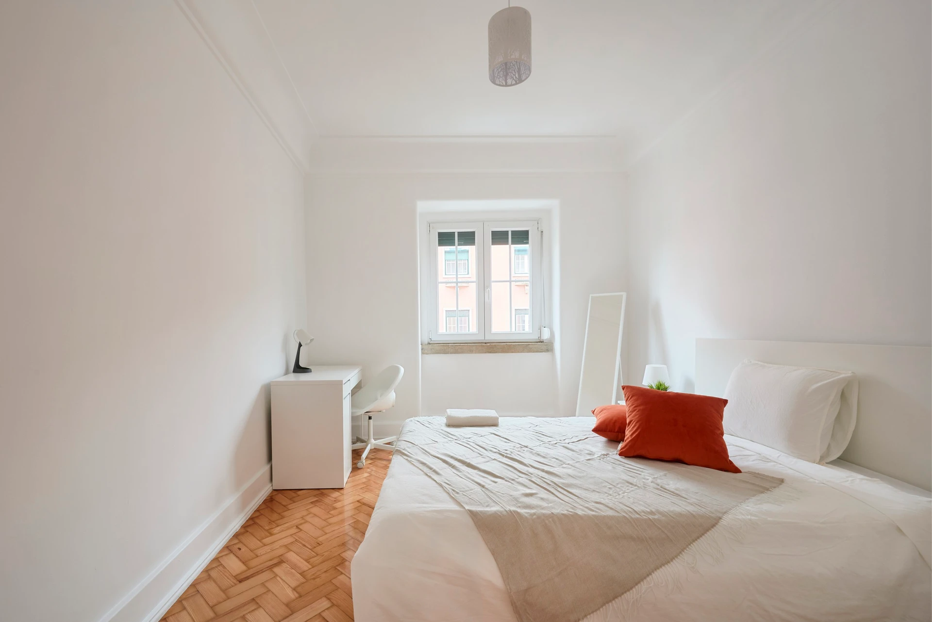 Quarto no Rato