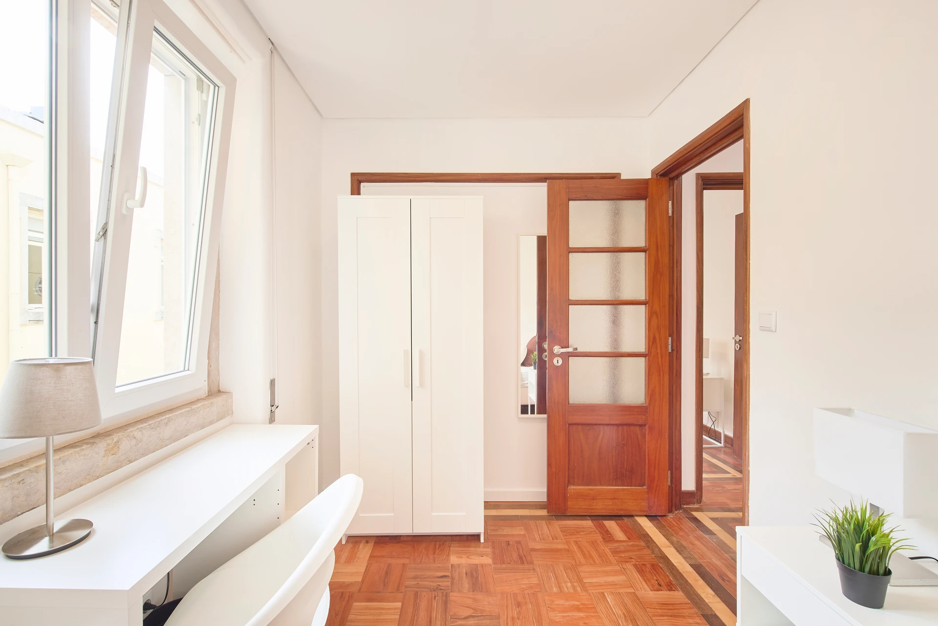 Quarto no Saldanha, foto 4