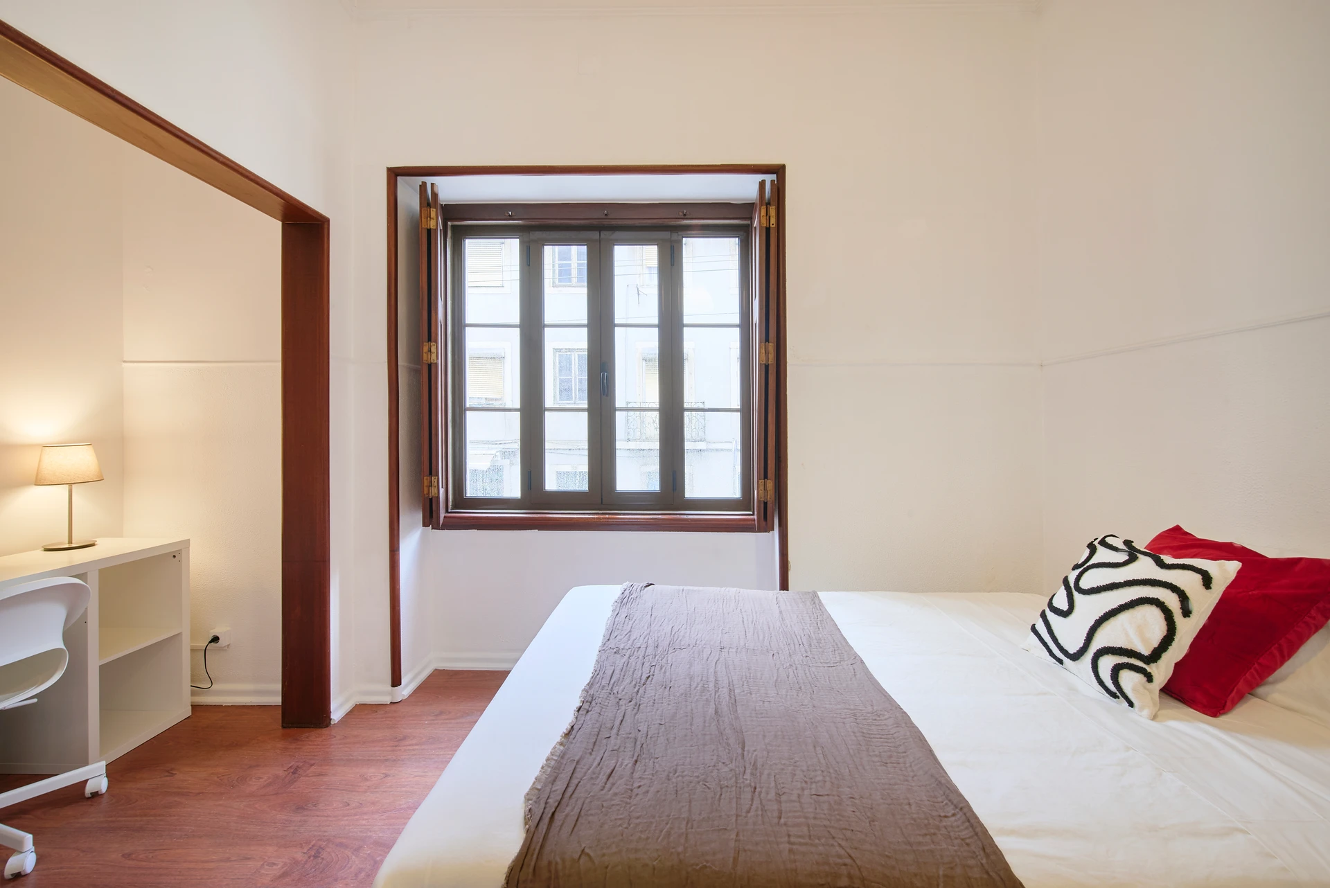 Quarto na Lapa, foto 4
