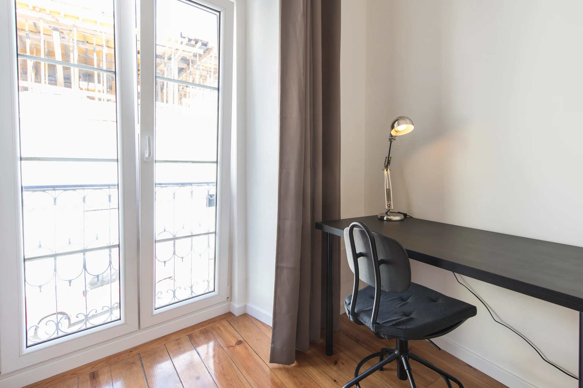Quarto no Martim Moniz, foto 3