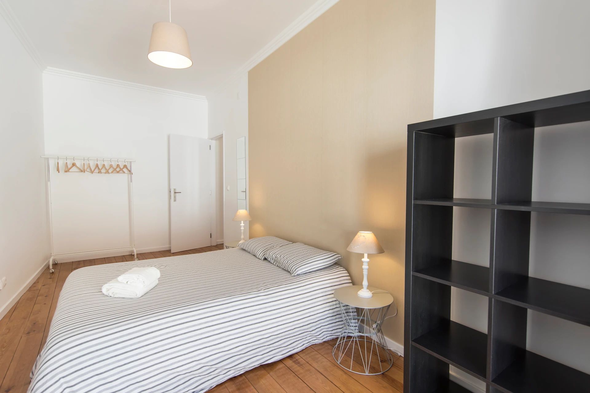 Quarto no Martim Moniz, foto 2