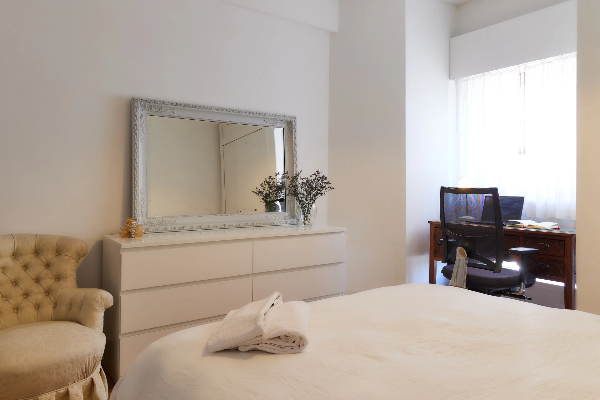 Quarto em Miraflores, foto 3