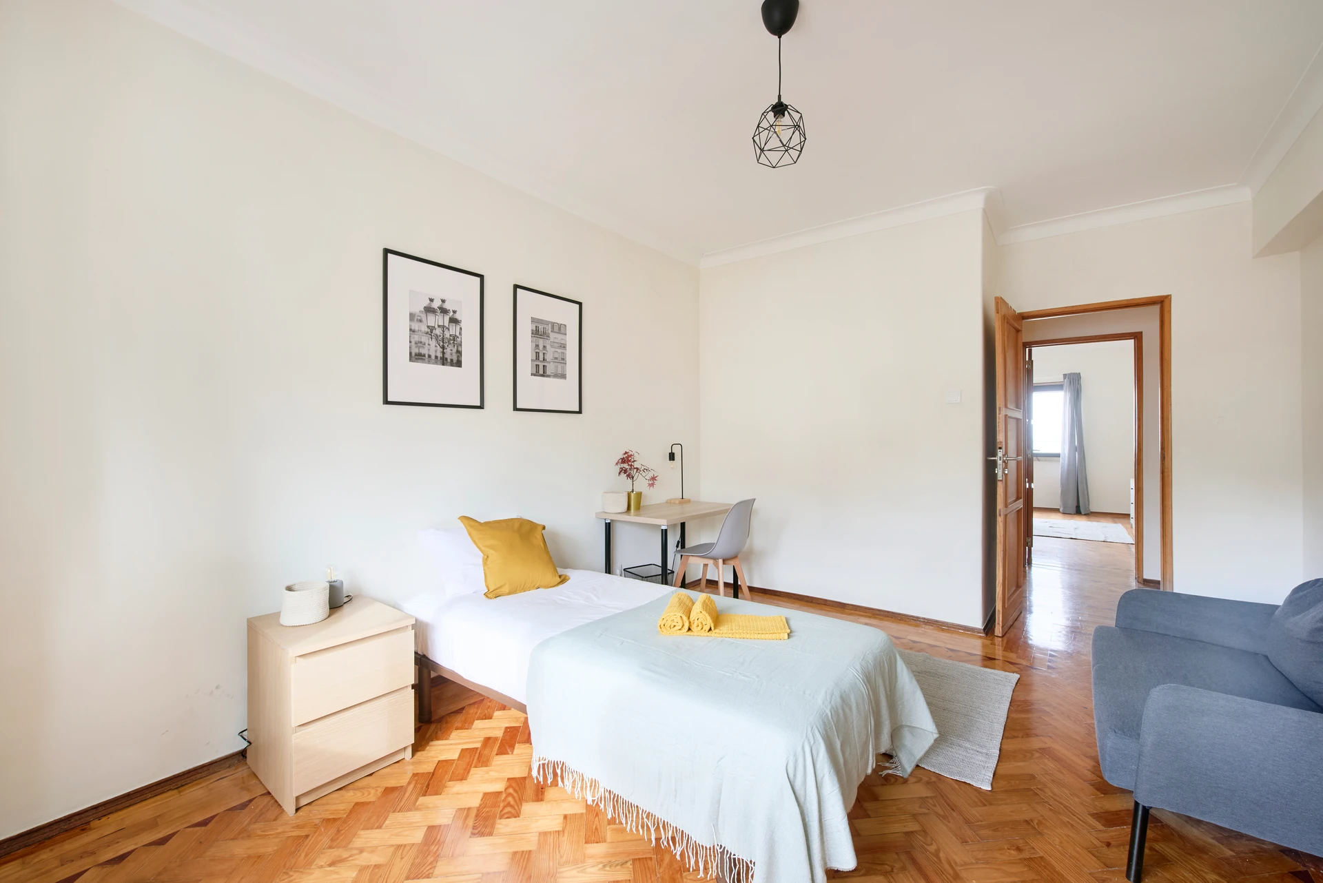 Diogo Couto 6º // Quarto 2, foto 4