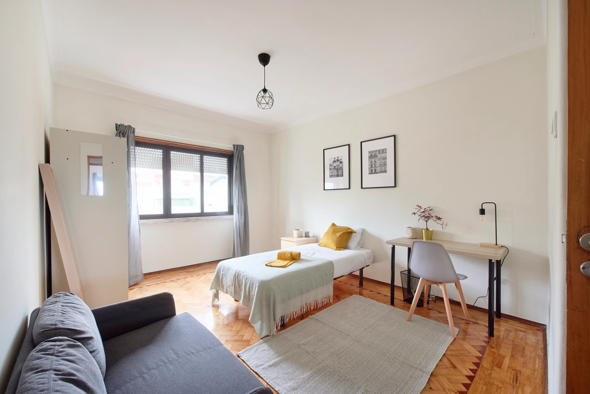 Diogo Couto 6º // Quarto 2, foto 2