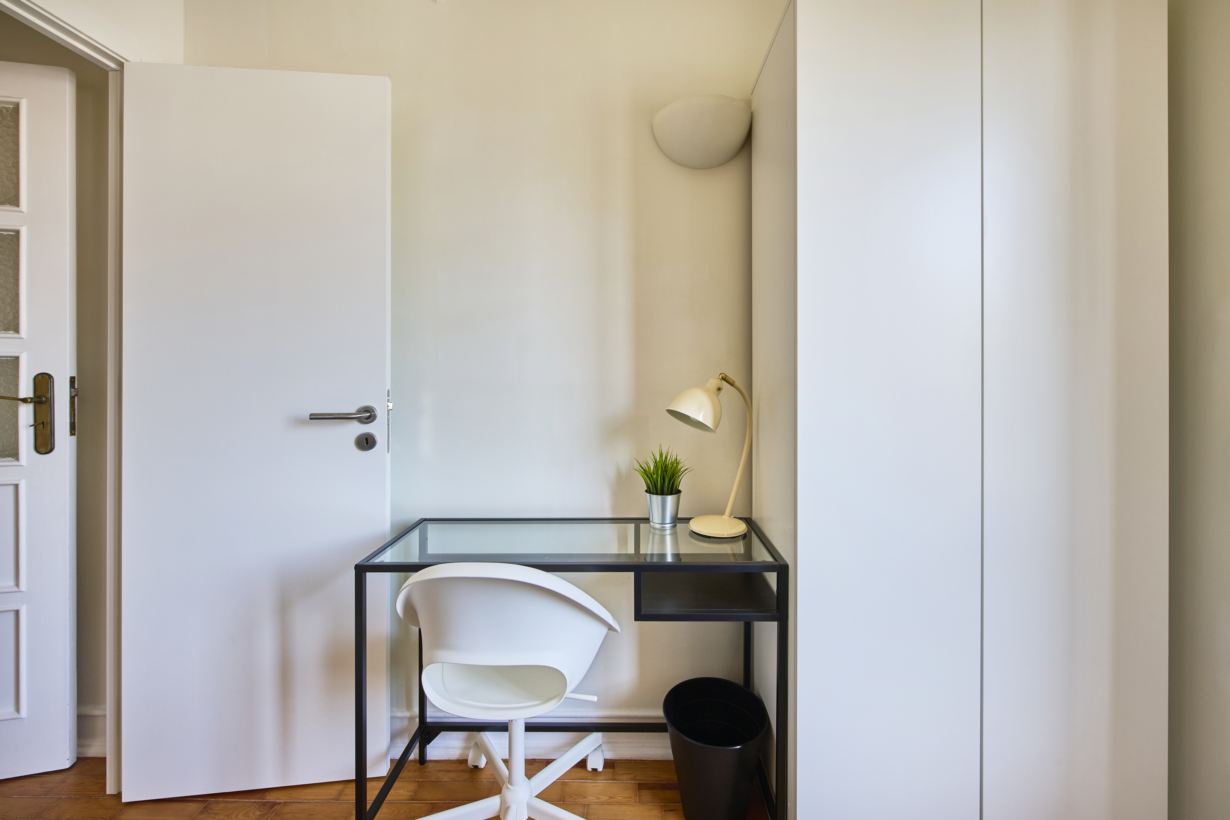 Apartamento de 6 Quartos em Arroios, Quarto 3, foto 4