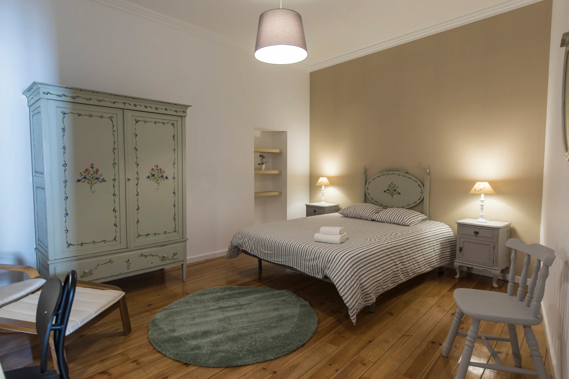 Quarto no Martim Moniz, foto 2