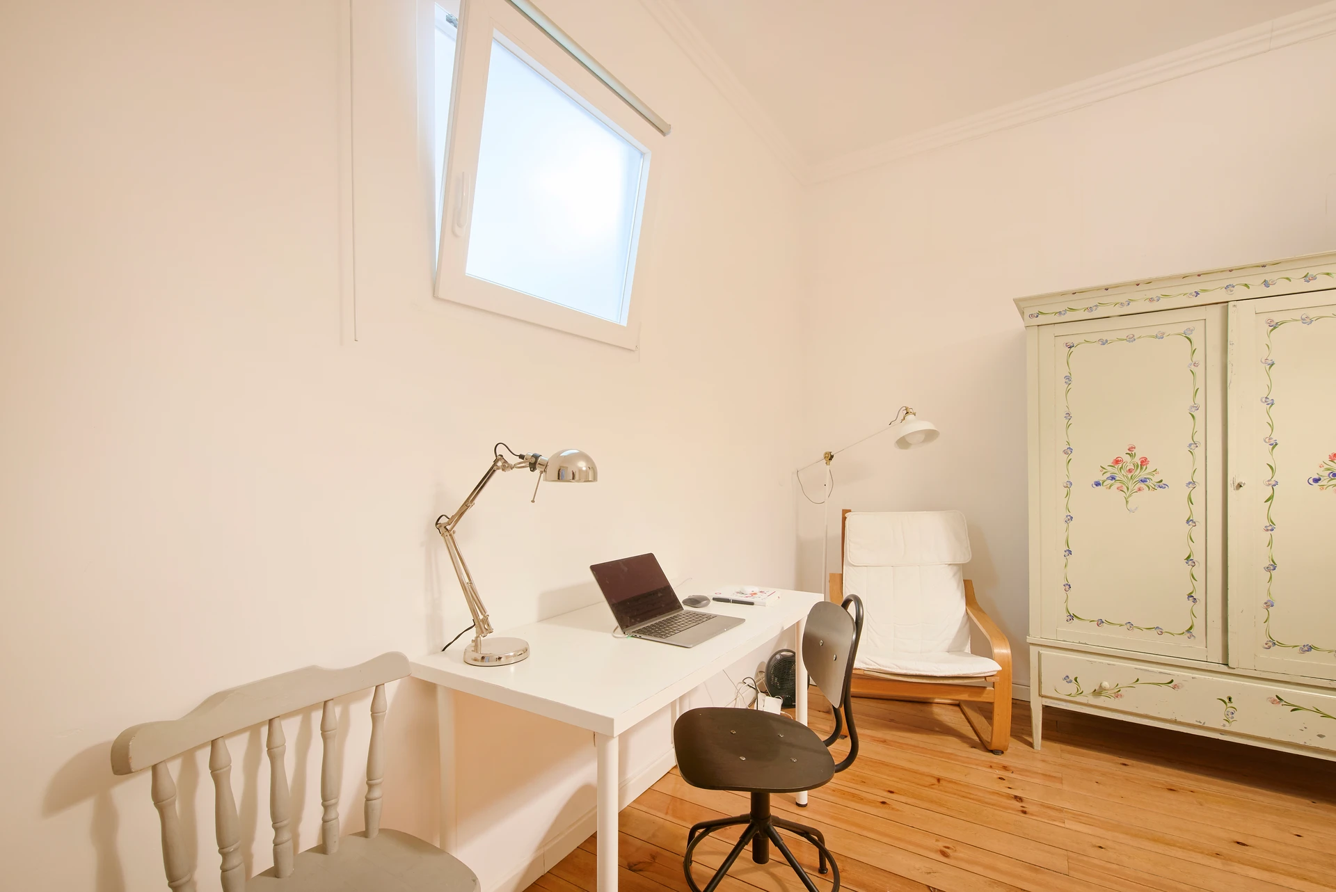 Quarto no Martim Moniz