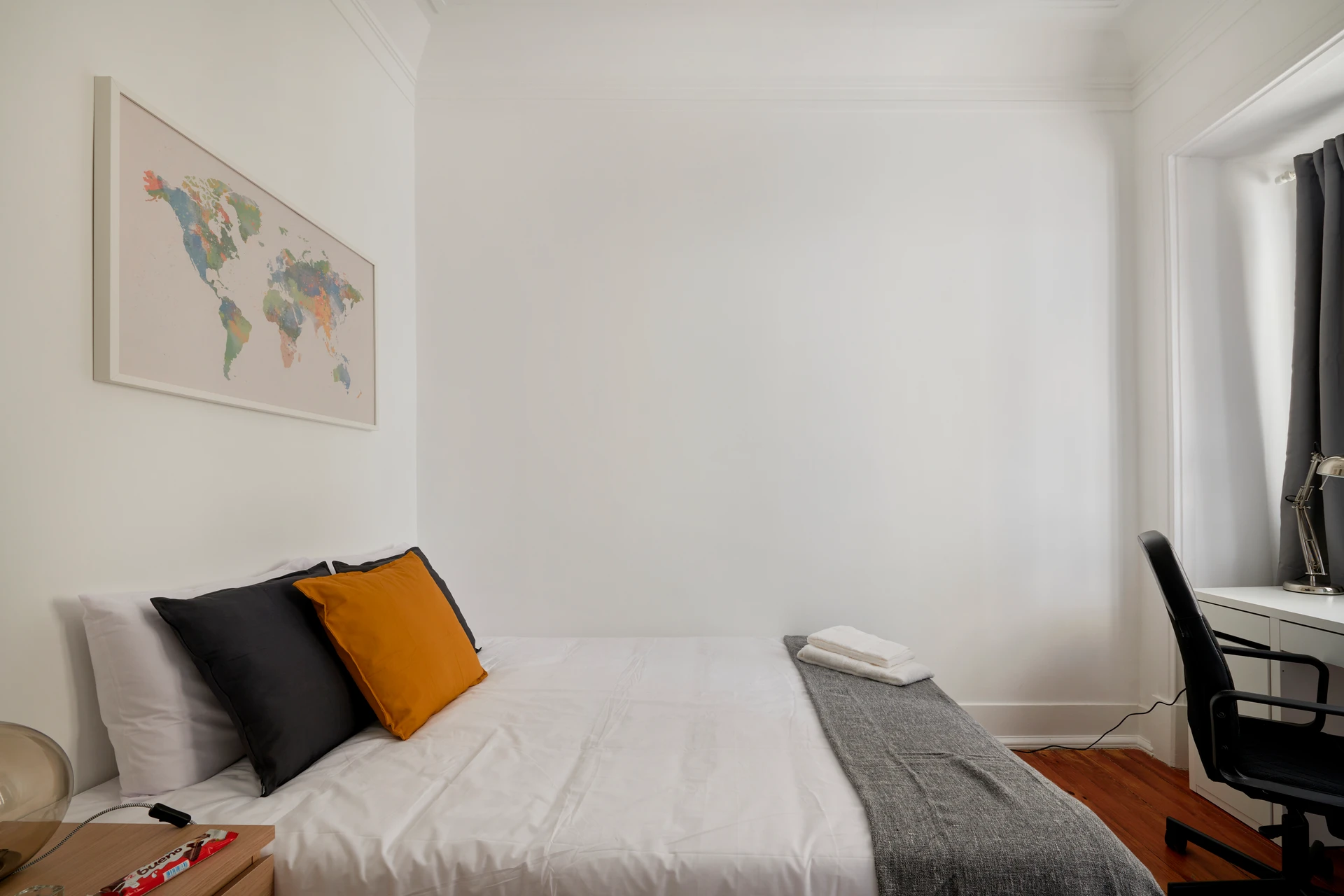 Berna // Quarto 3, foto 2