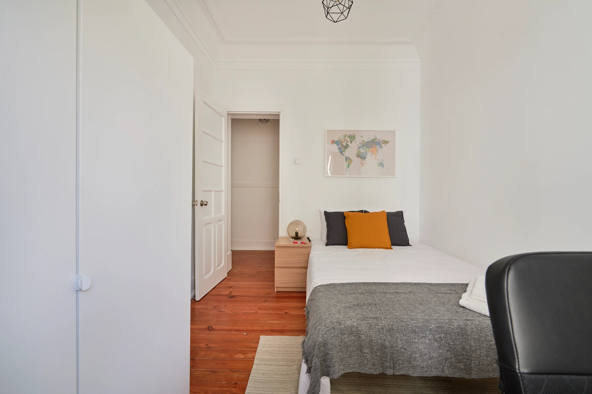 Berna // Quarto 3, foto 3