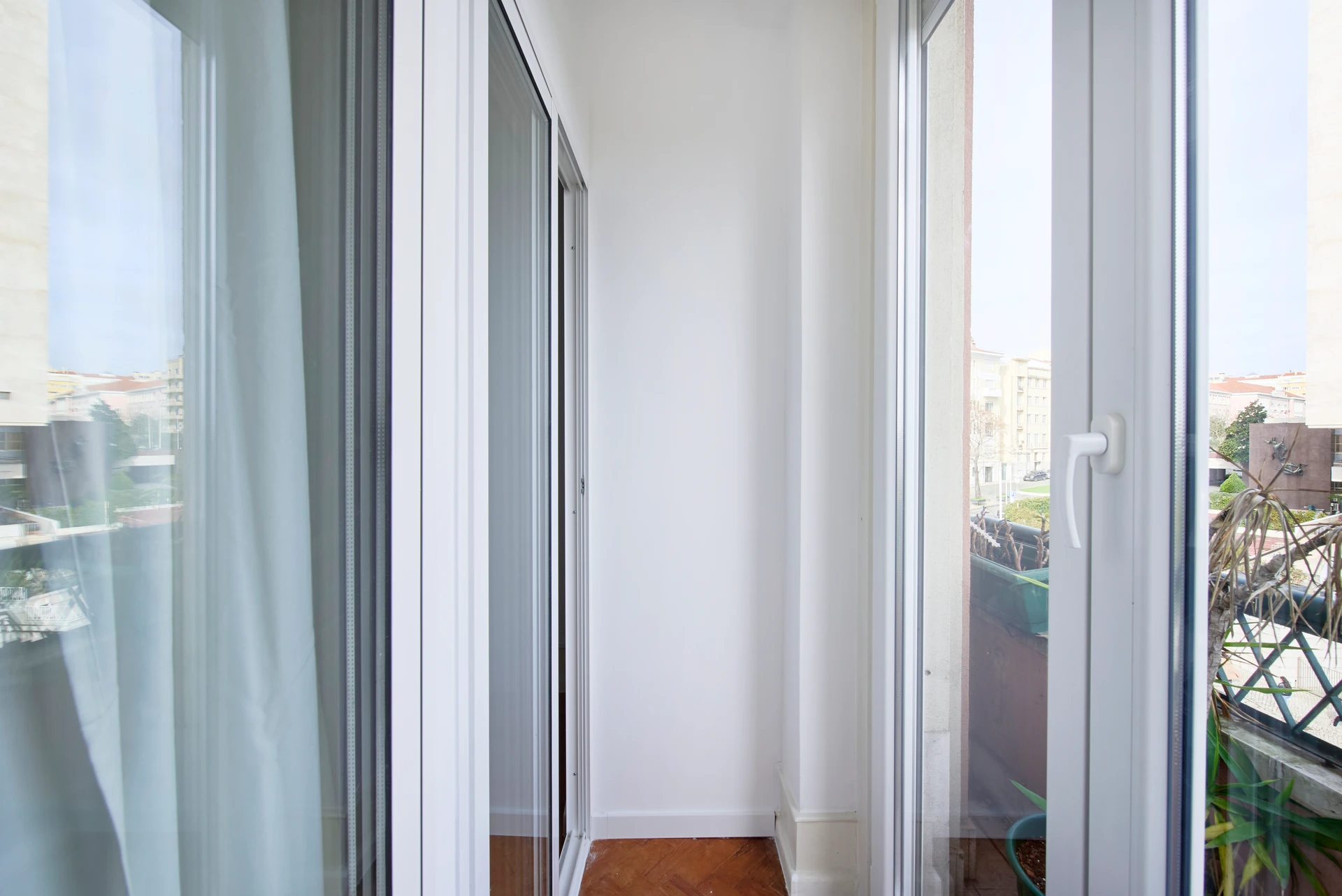 Quarto no Marquês de Pombal, foto 4