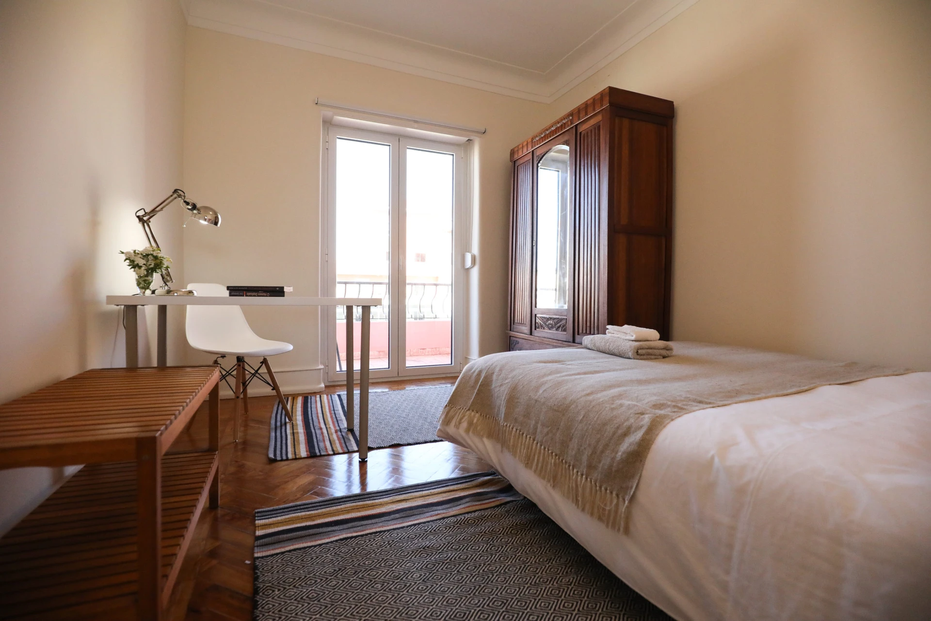 Quarto no Areeiro, foto 3