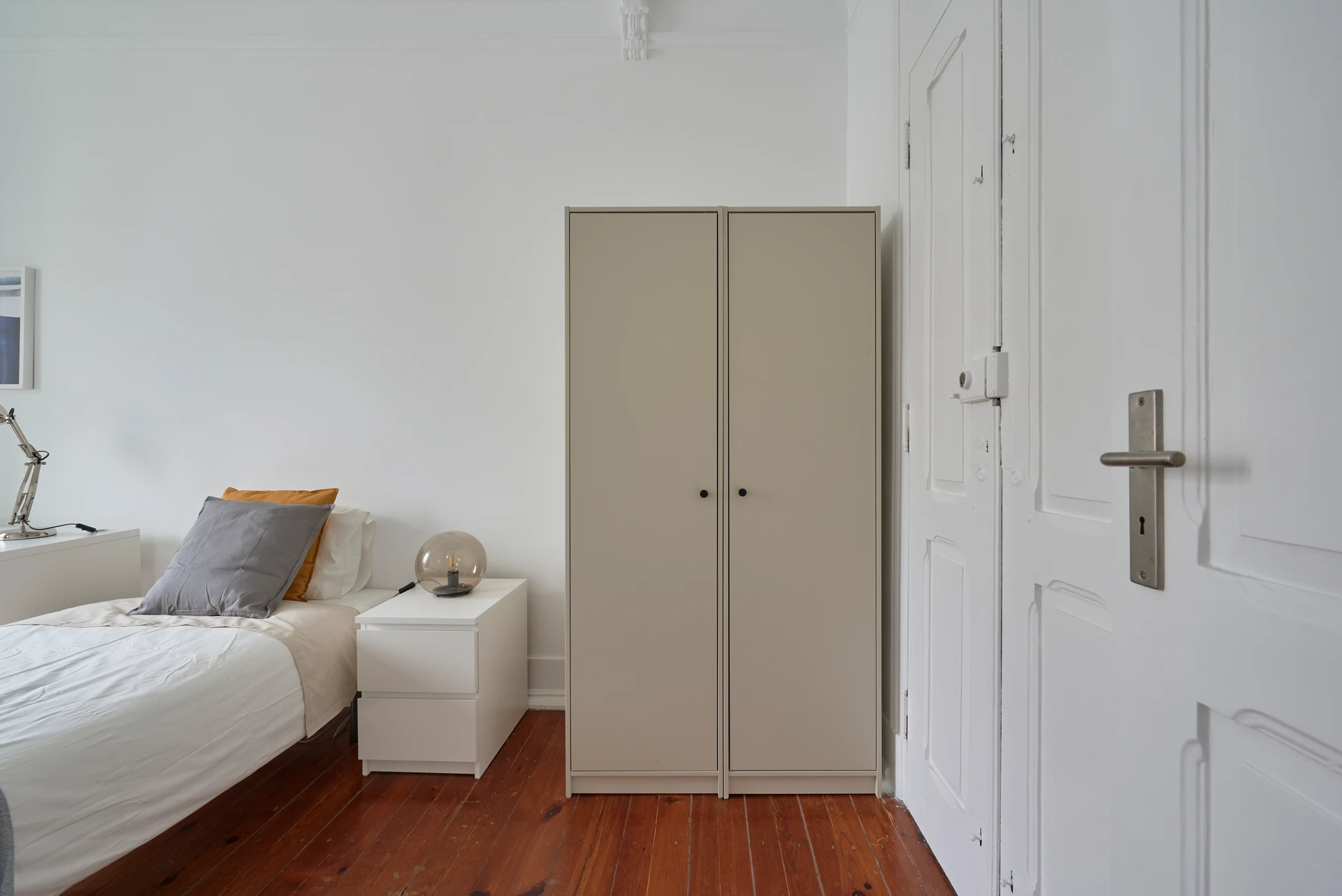 Gon. Crespo // Quarto 1, foto 3
