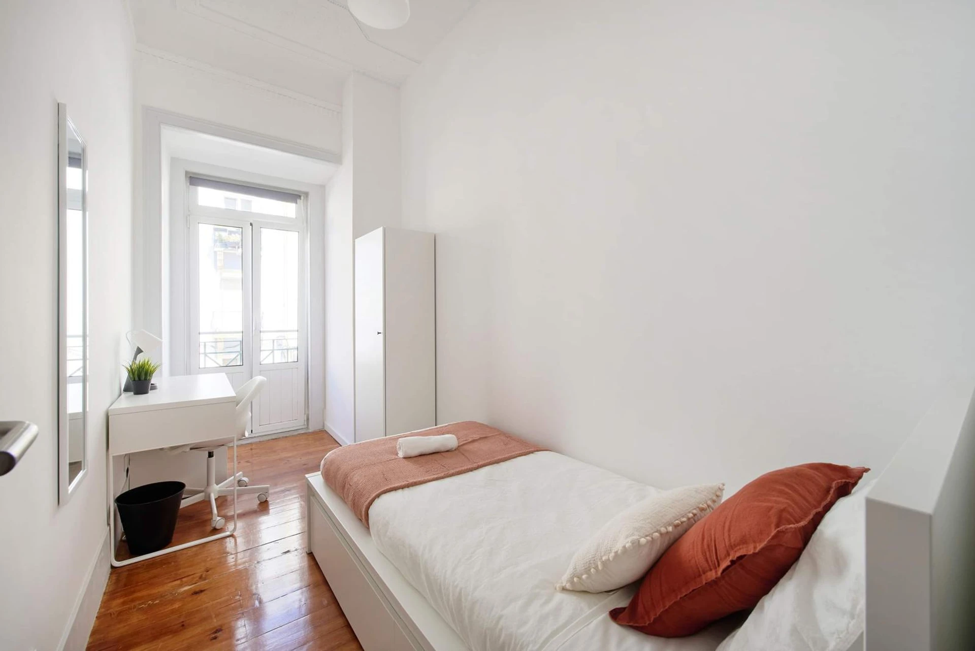 Quarto no Campo Pequeno, foto 2