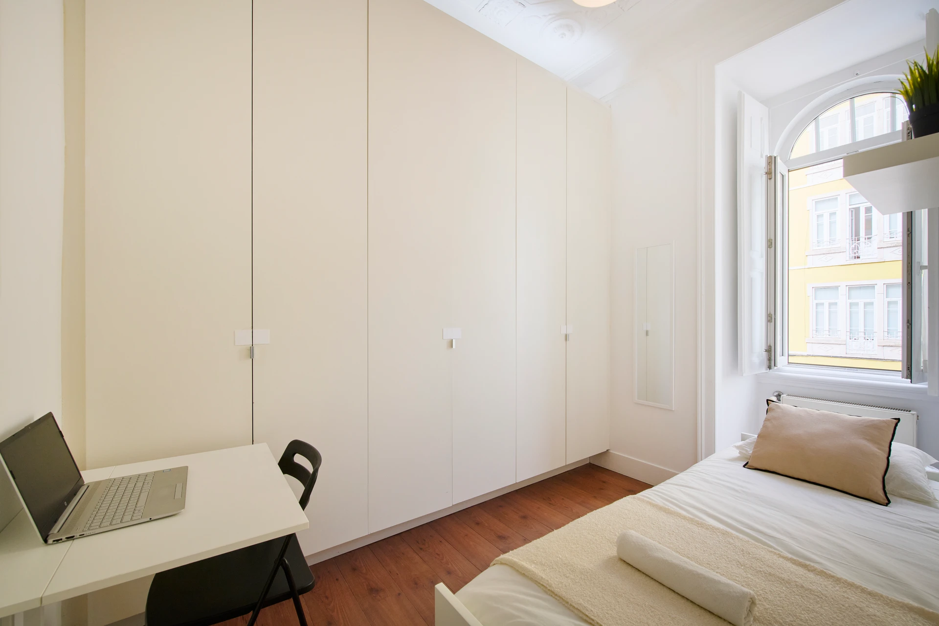 Quarto em Arroios
