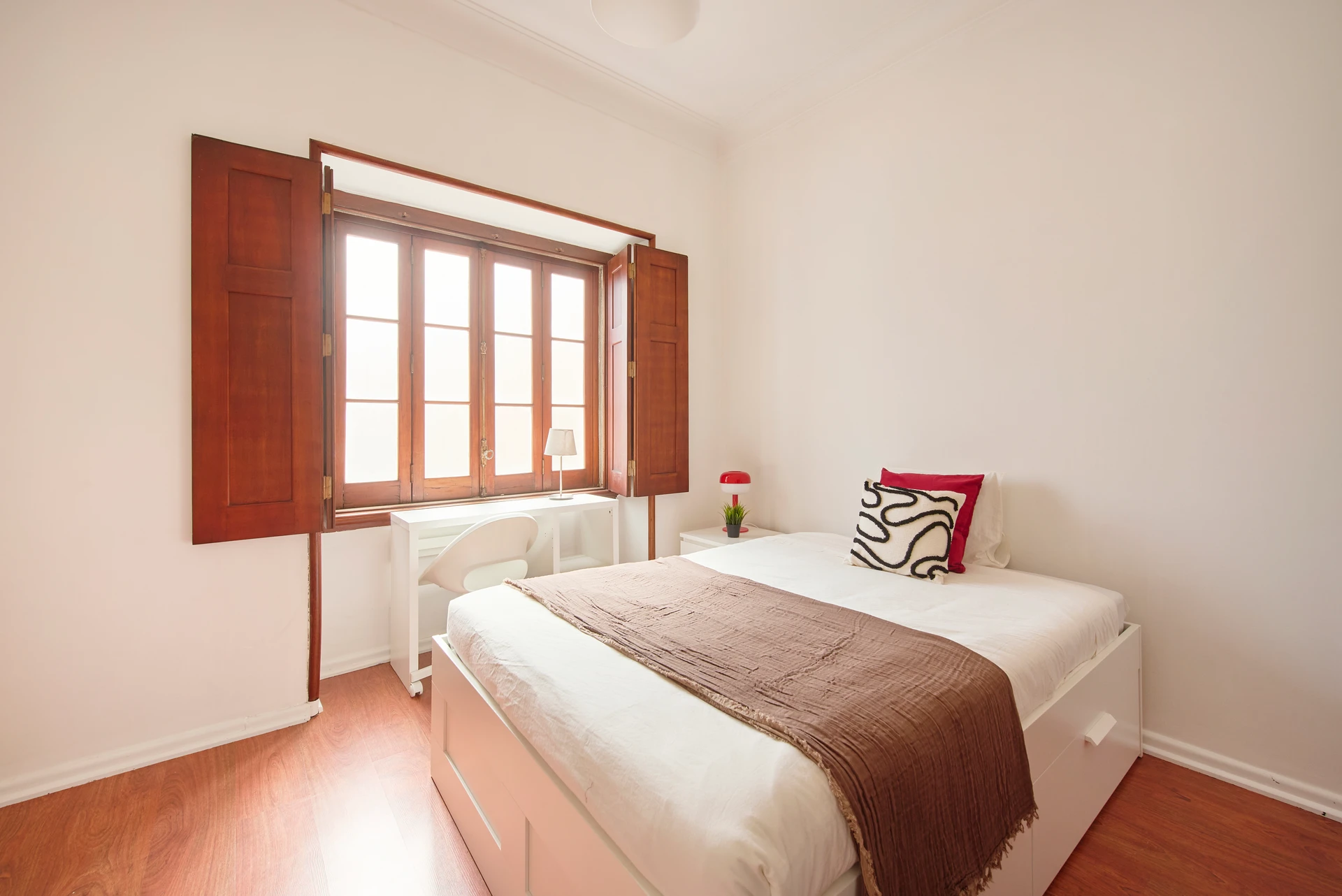 Quarto na Lapa, foto 2