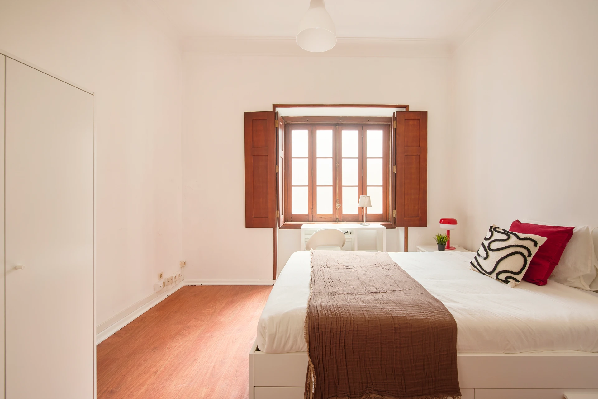 Quarto na Lapa