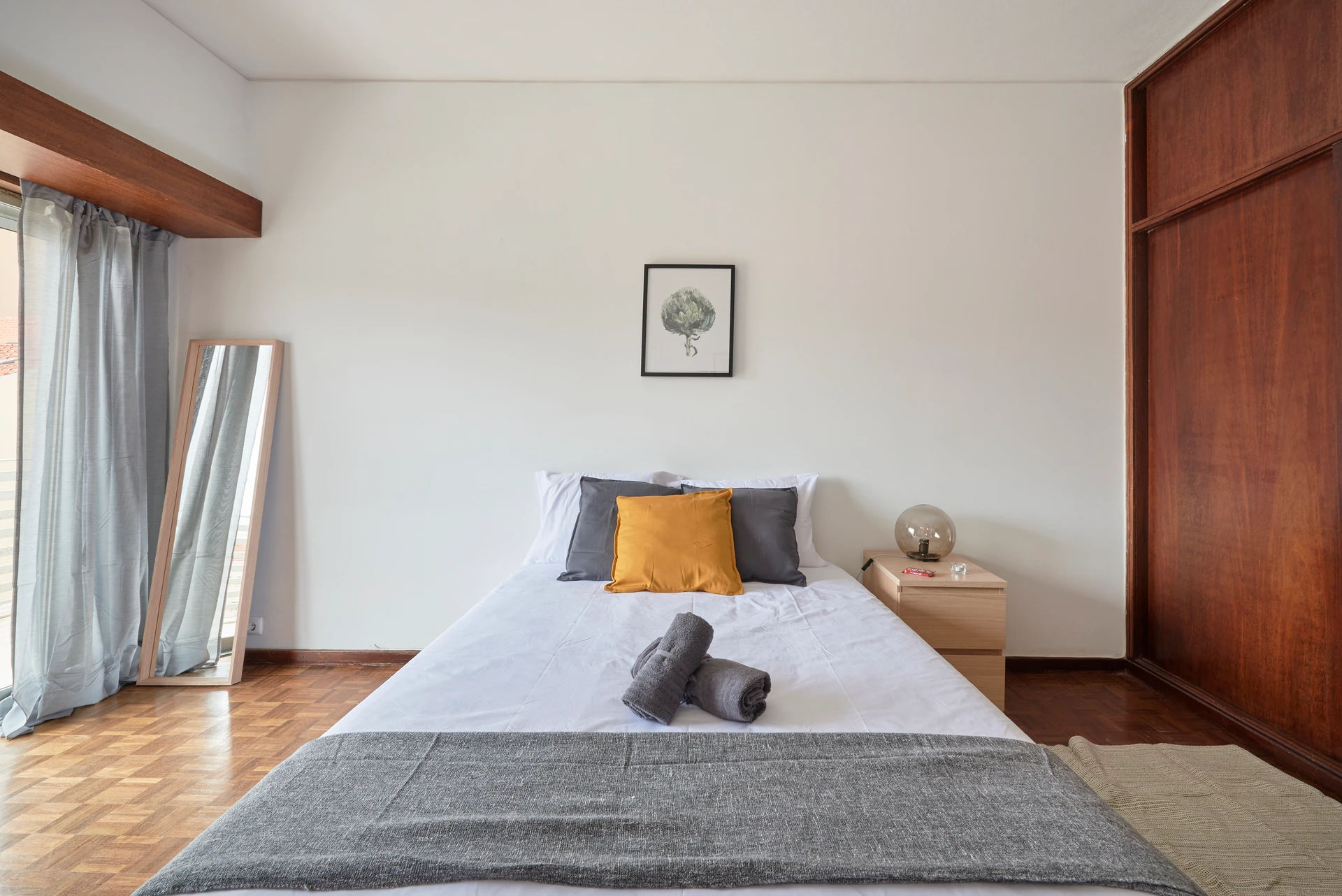 V. Santarém // Quarto 5, foto 2