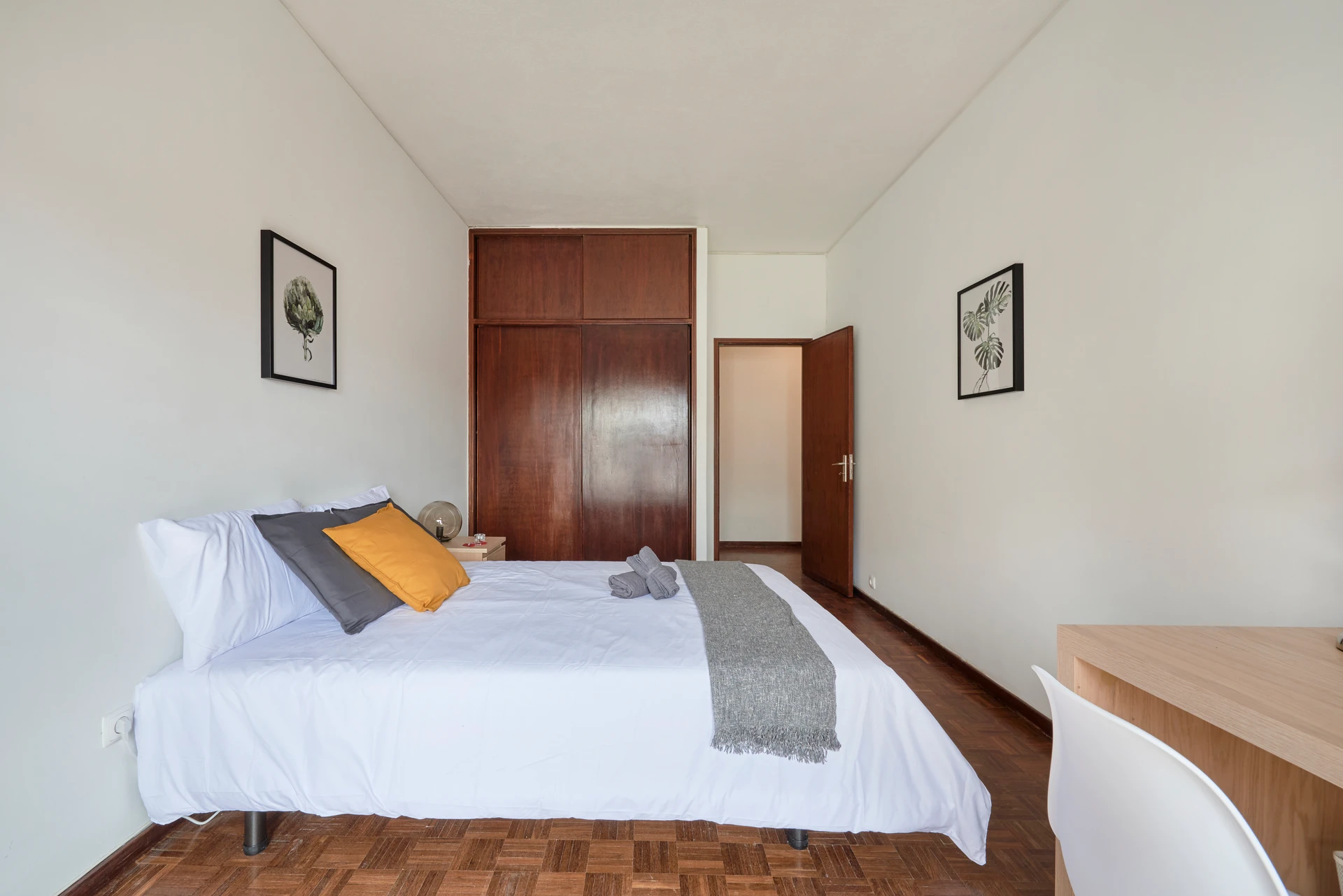 V. Santarém // Quarto 5, foto 3