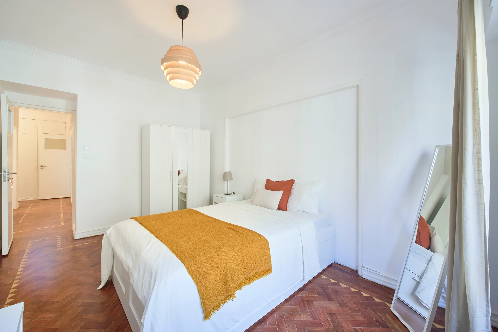 Quarto no Campo Pequeno, foto 2