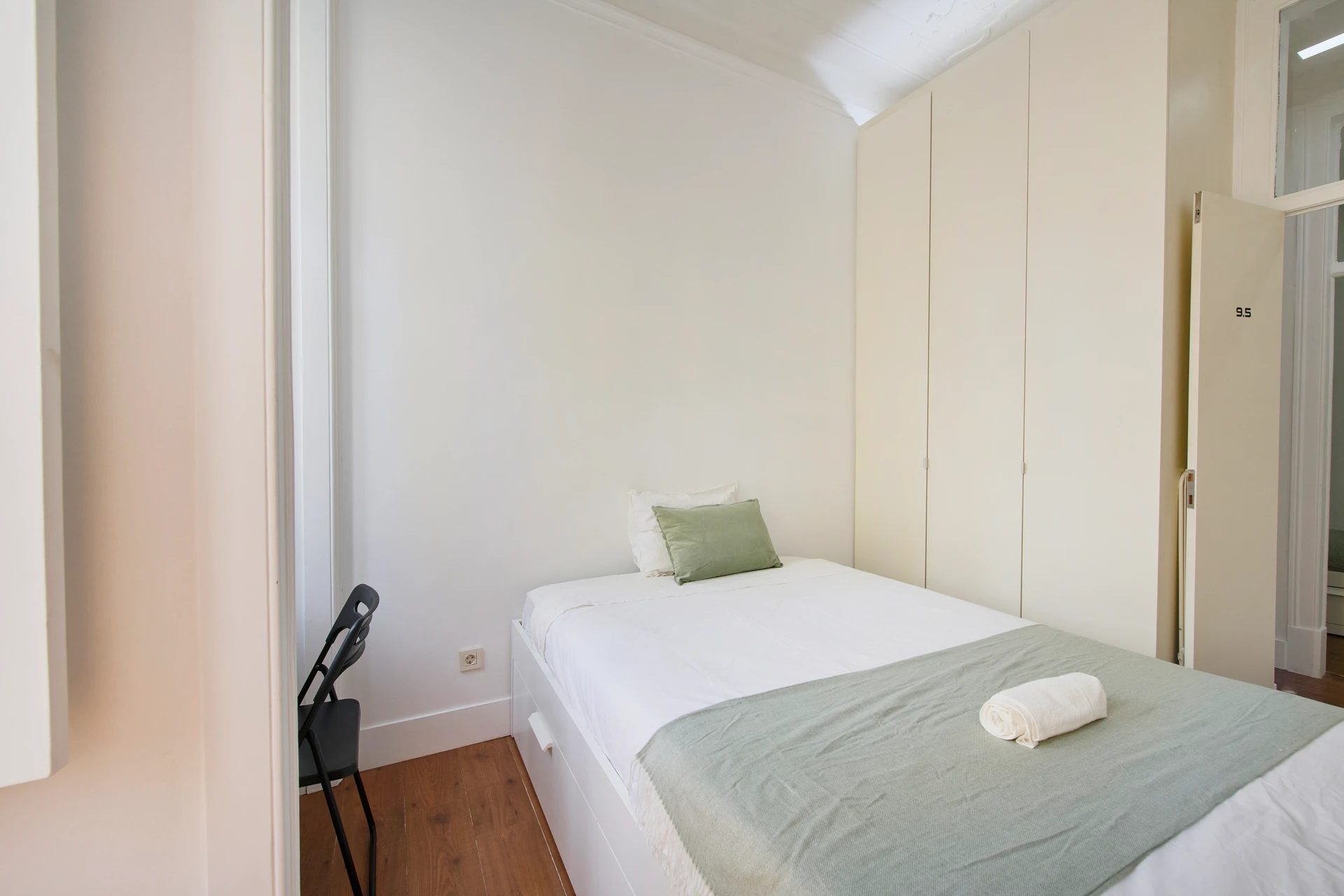 Quarto em Arroios, foto 2