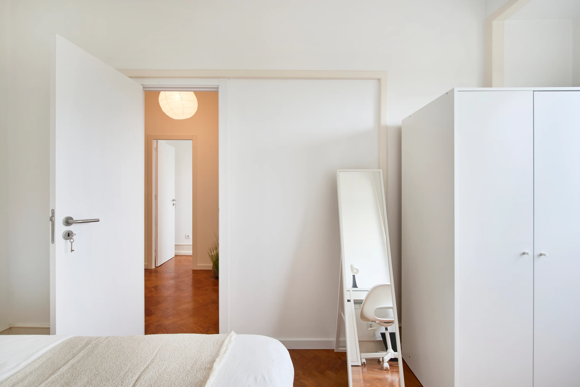 Quarto no Marquês de Pombal, foto 3
