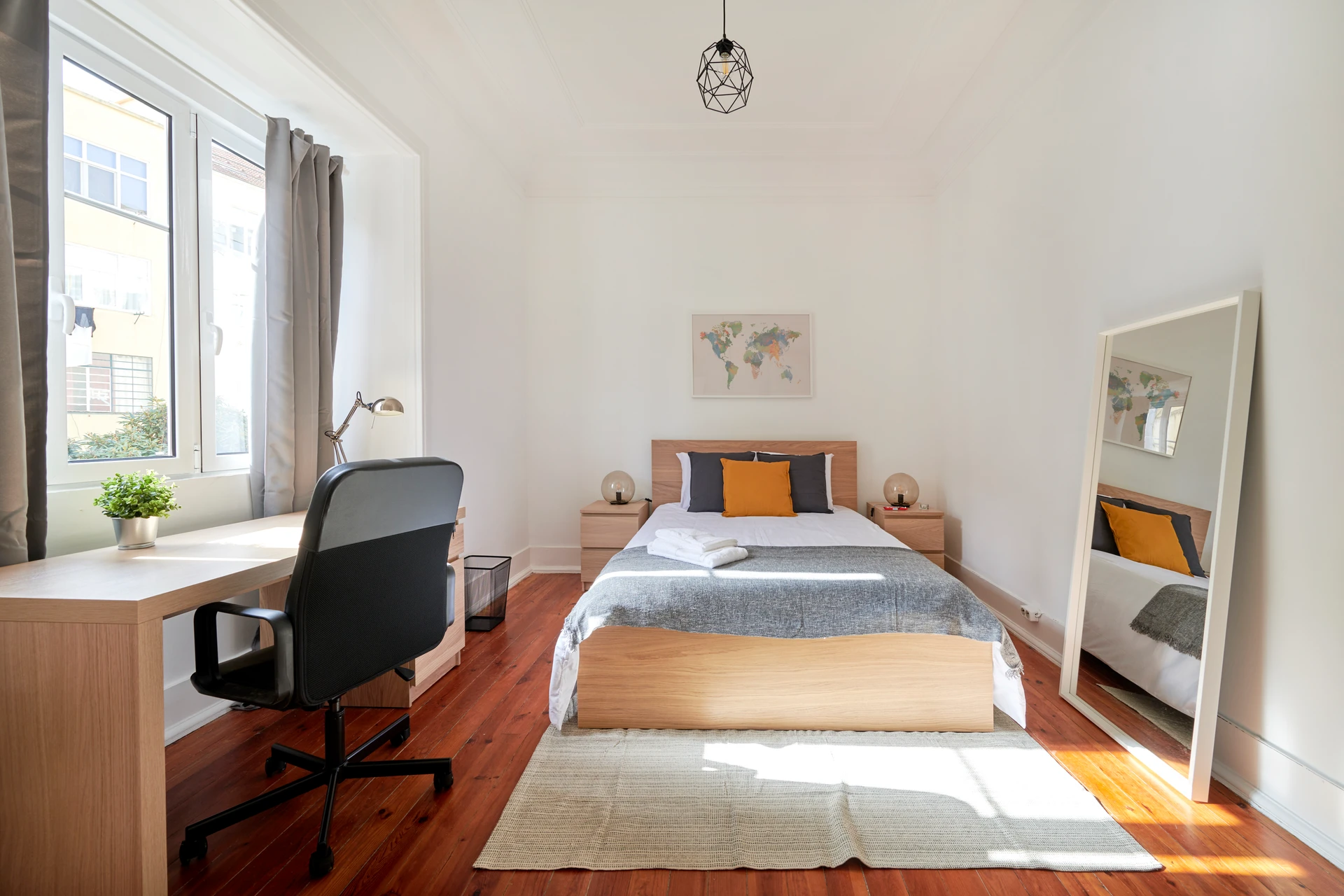 Berna // Quarto 4, foto 2