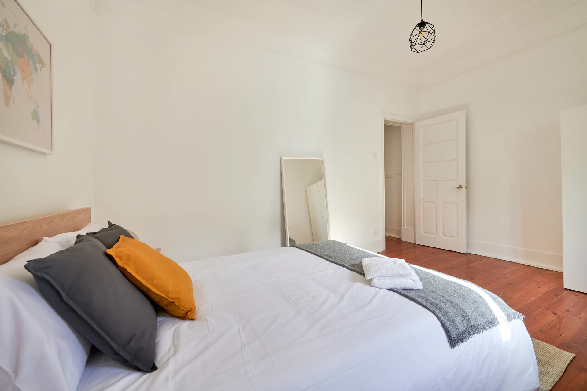 Berna // Quarto 4, foto 4